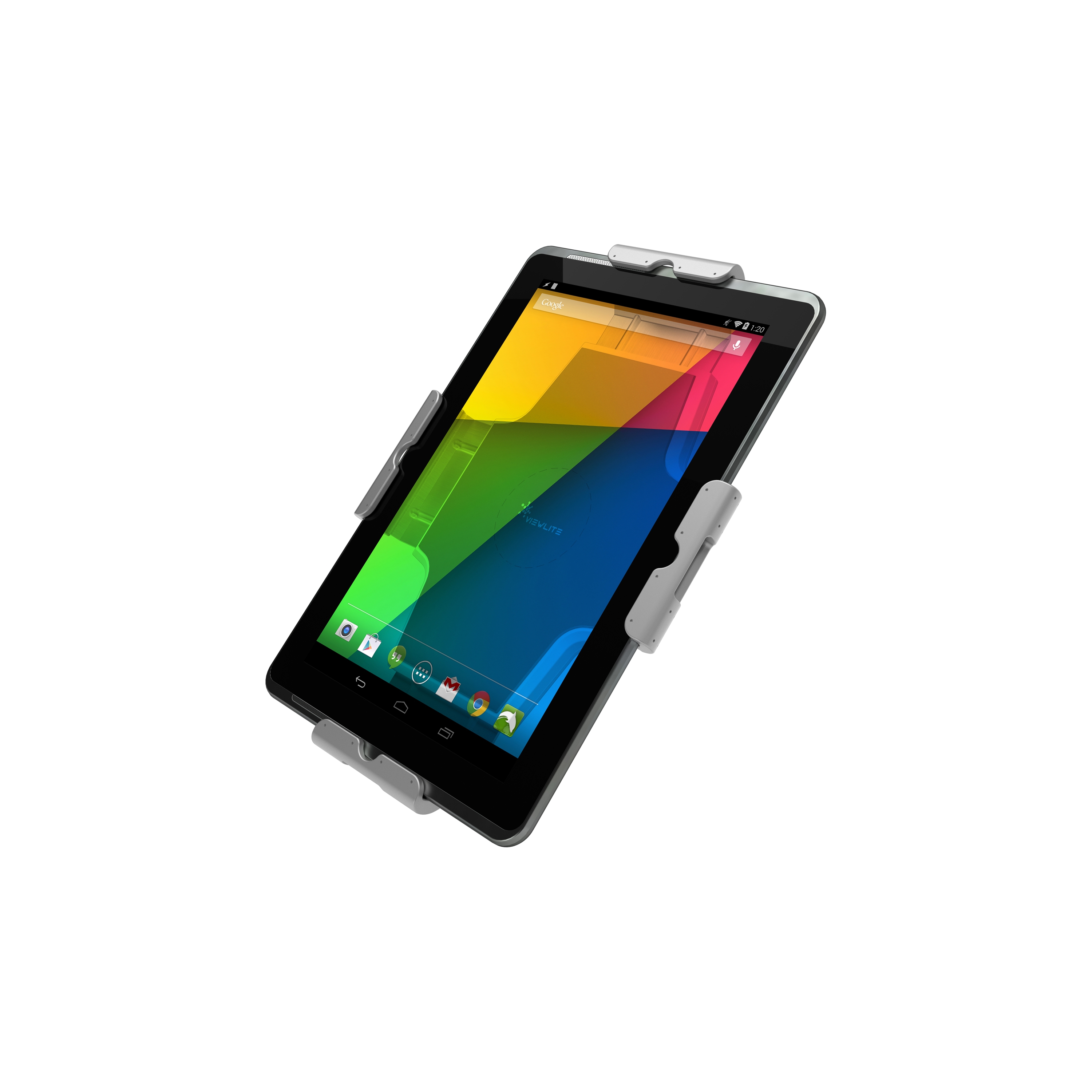 Produkt Viewlite universelle Tablethalterung - Option 050 des Herstellers Dataflex anzeigen