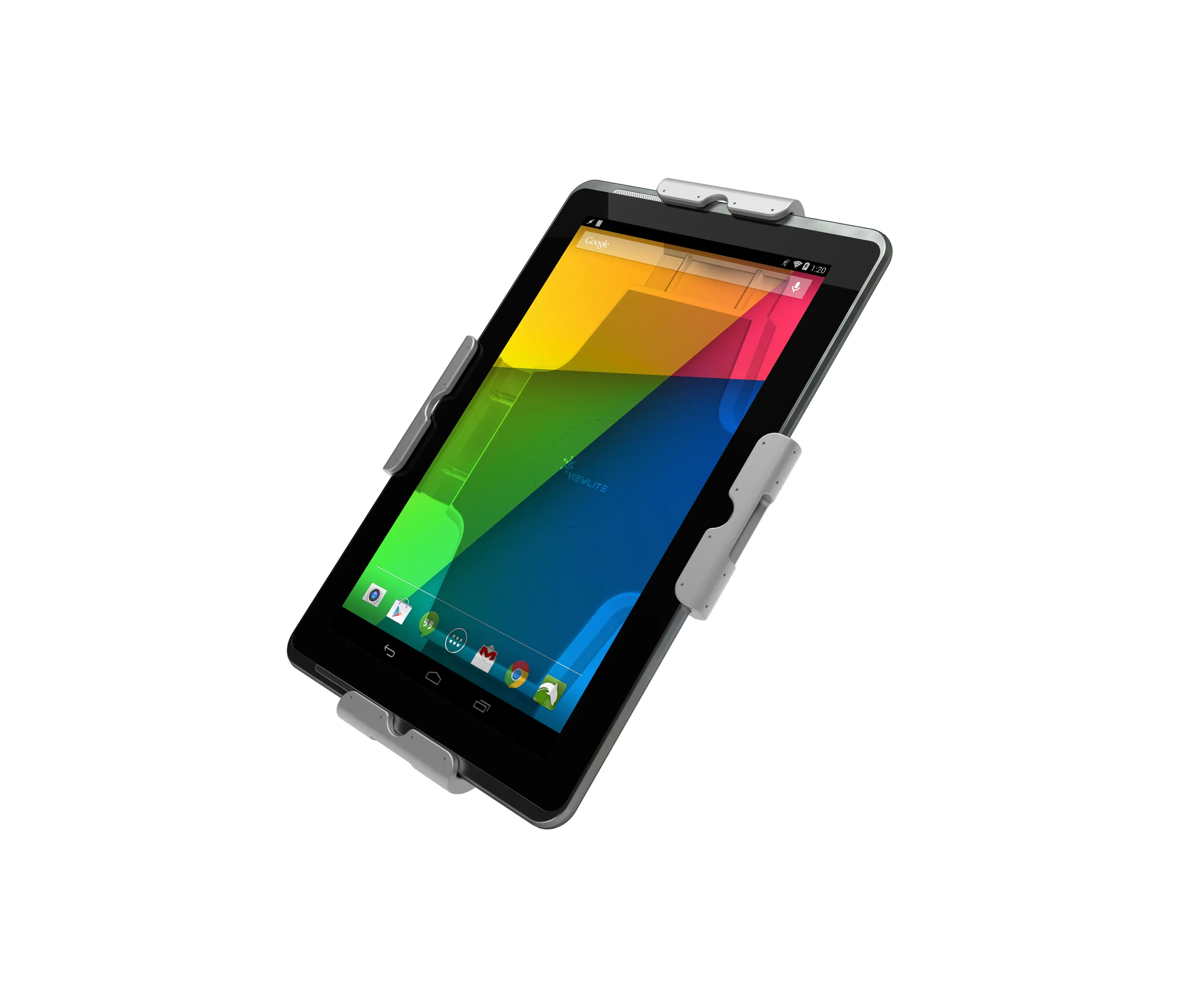Dataflex - Viewlite universal tablet holder - option 050