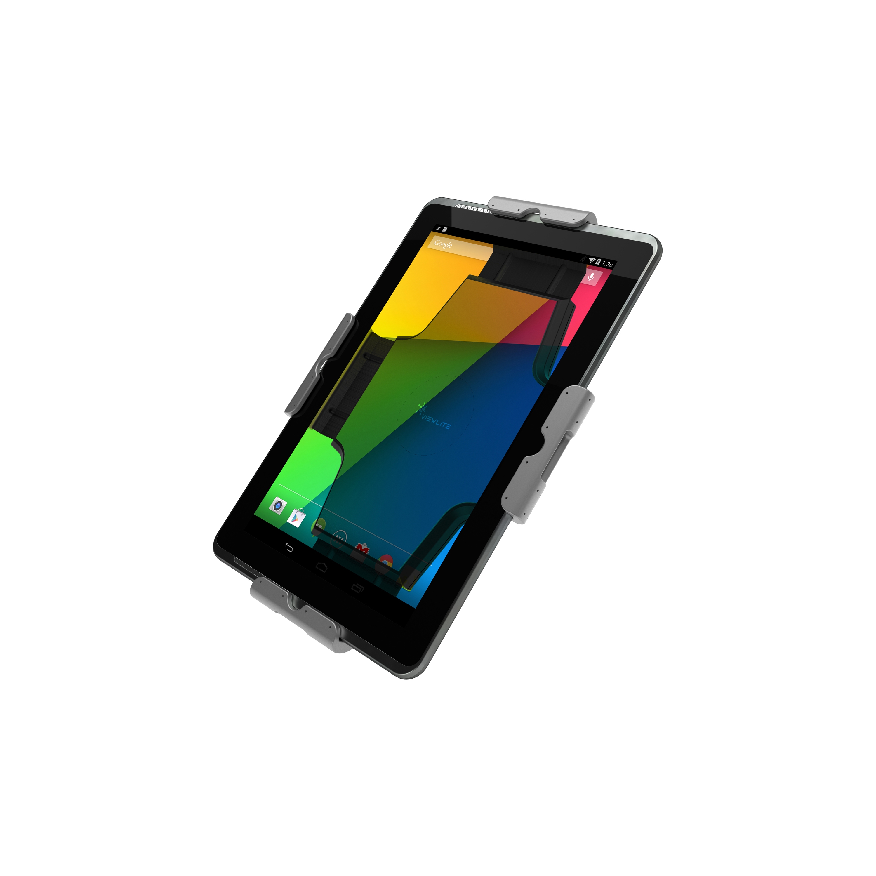 Viewlite universelle Tablethalterung - Option 053