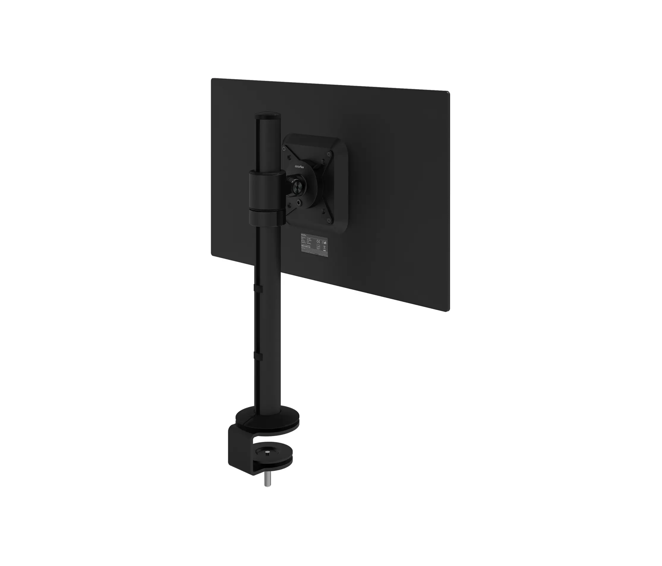 Dataflex - Viewlite bras support écran - bureau 103