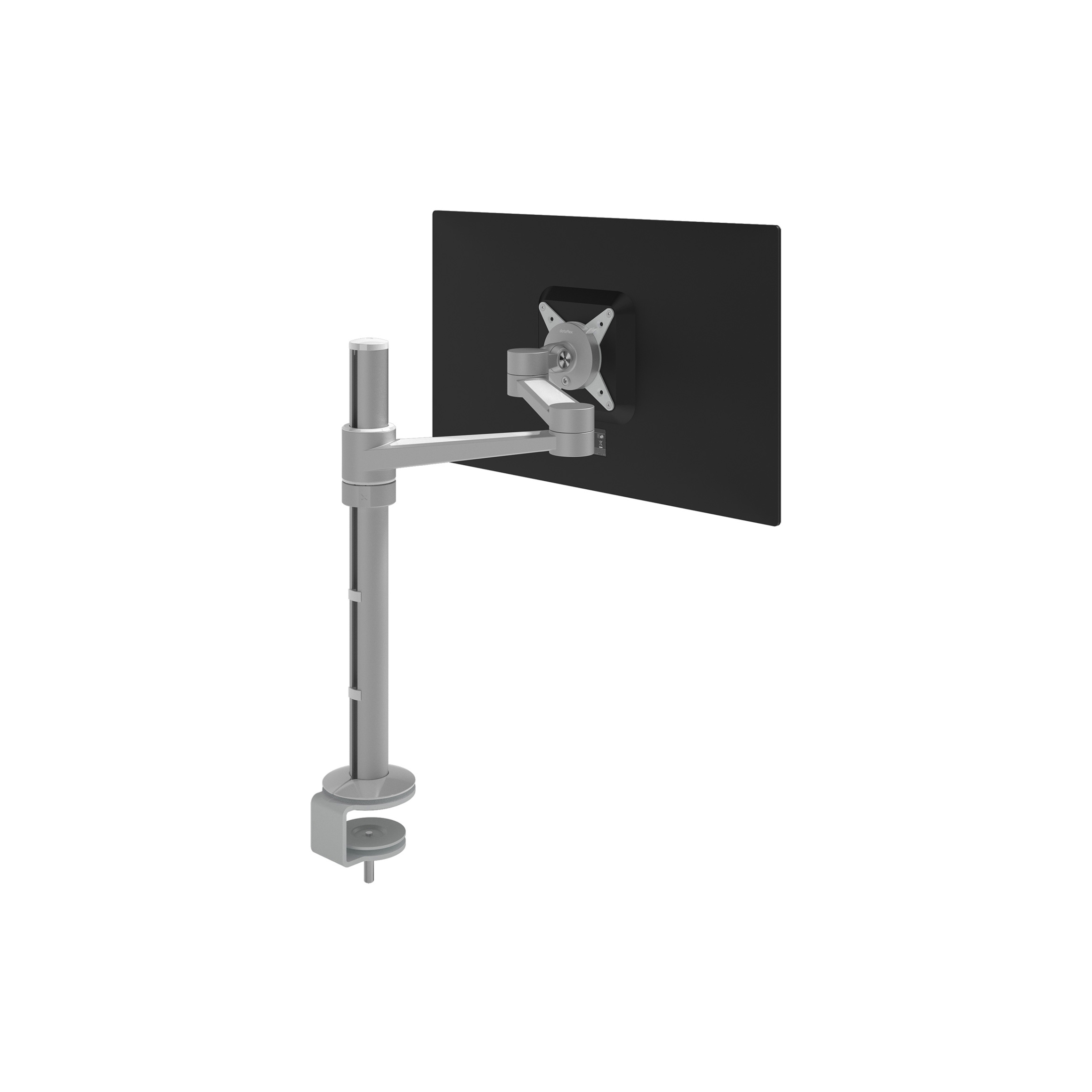 Viewlite monitor arm - desk 122