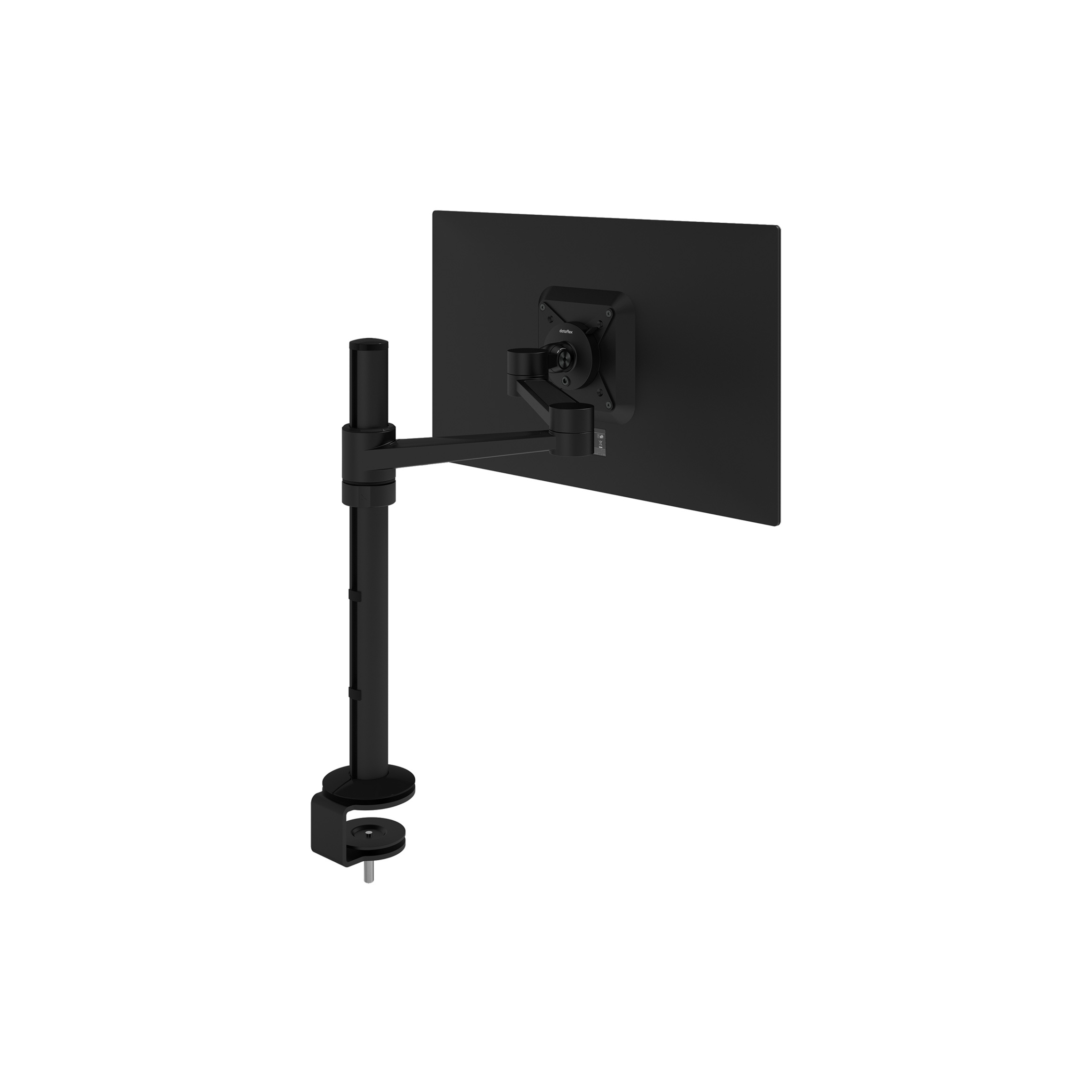 Viewlite monitor arm - desk 123