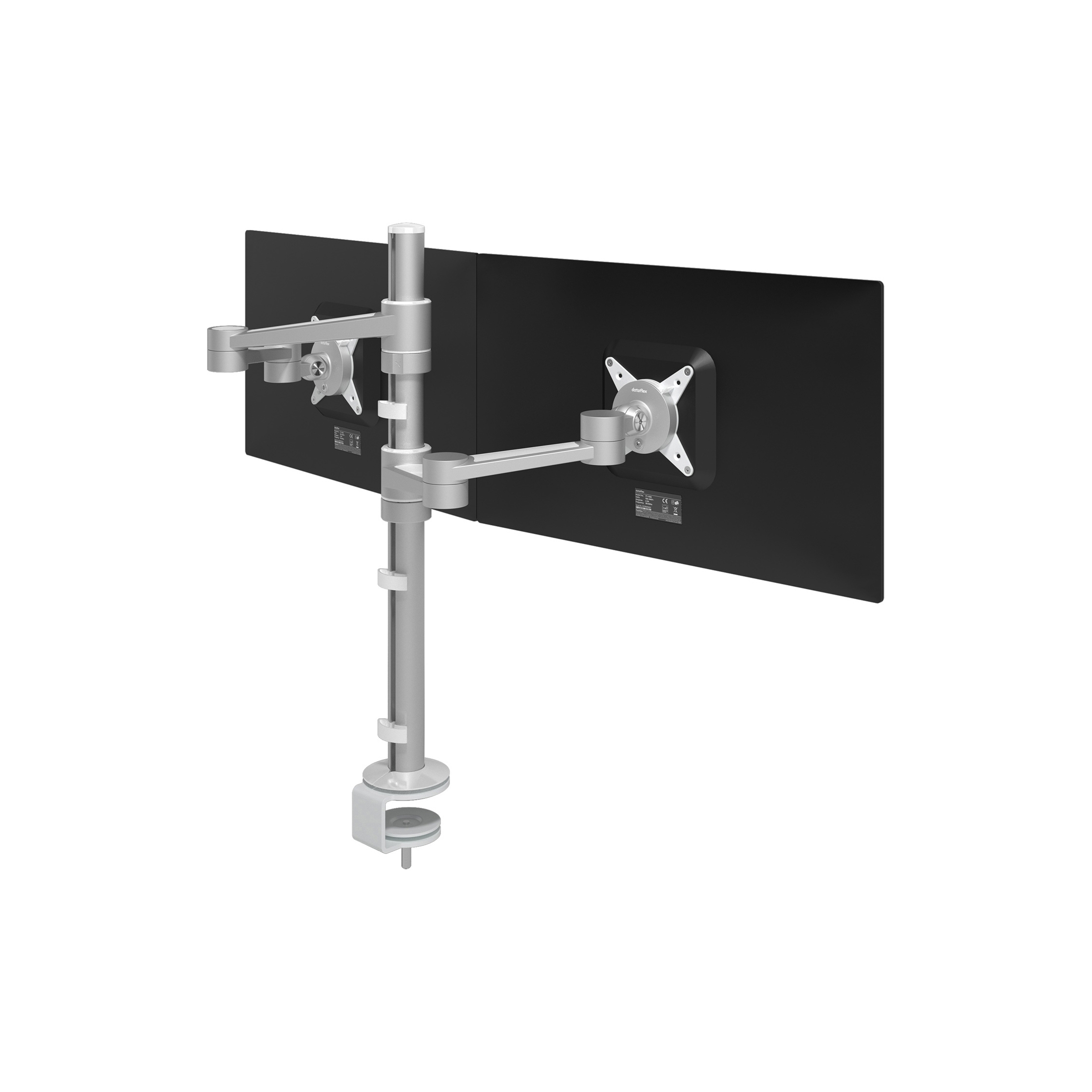 Viewlite monitor arm - desk 142