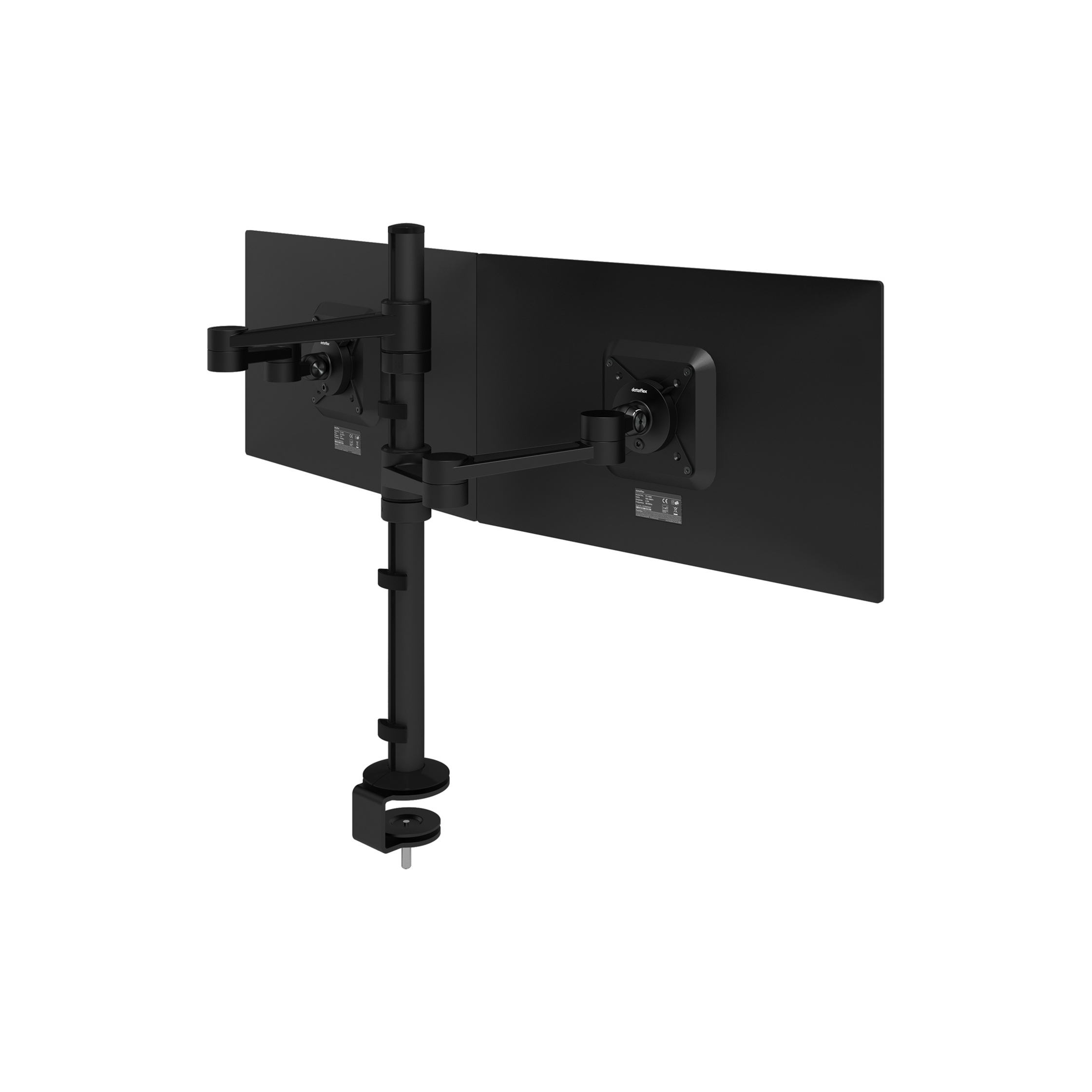Viewlite monitor arm - desk 143