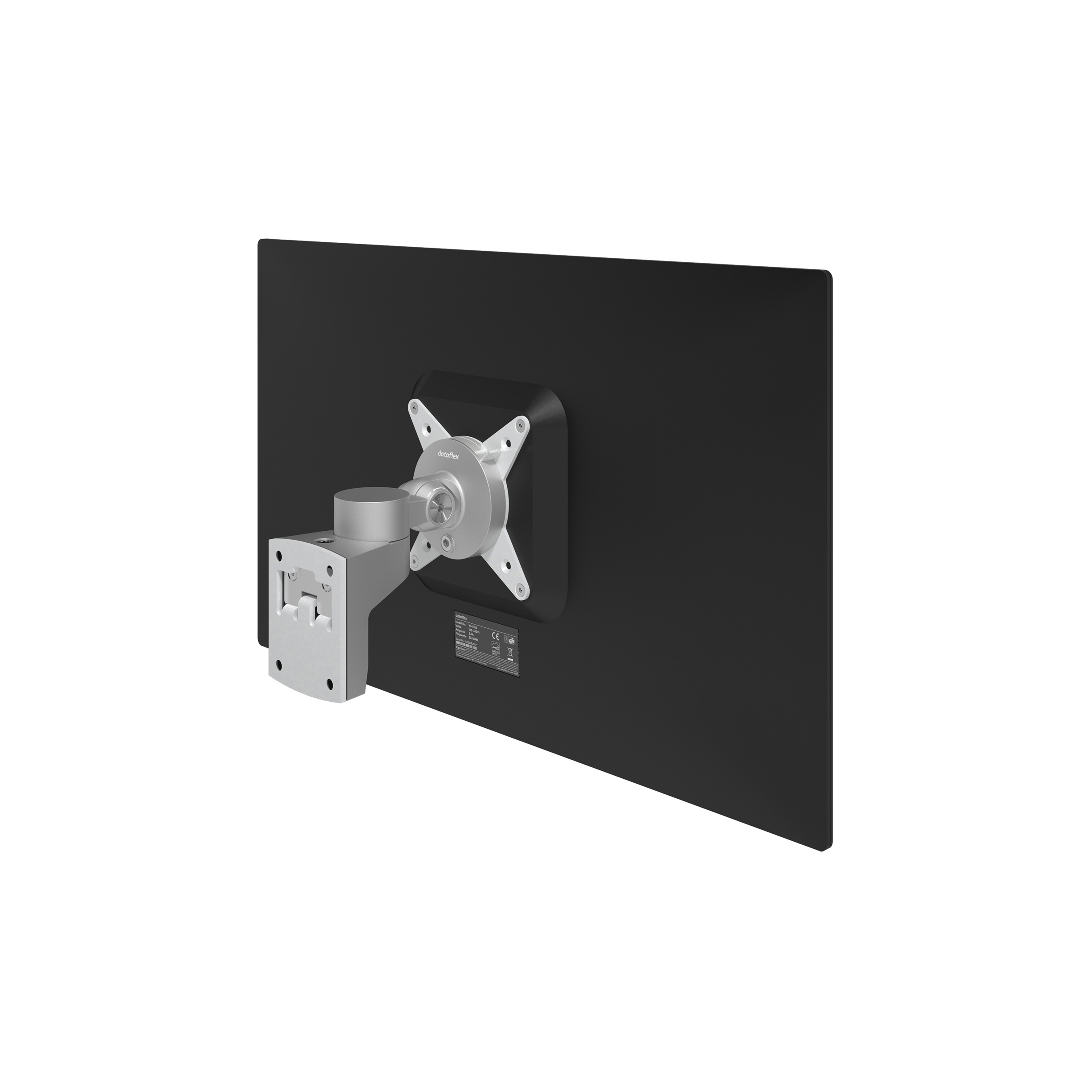Produkt Viewlite Monitorarm - Wand 202 des Herstellers Dataflex anzeigen