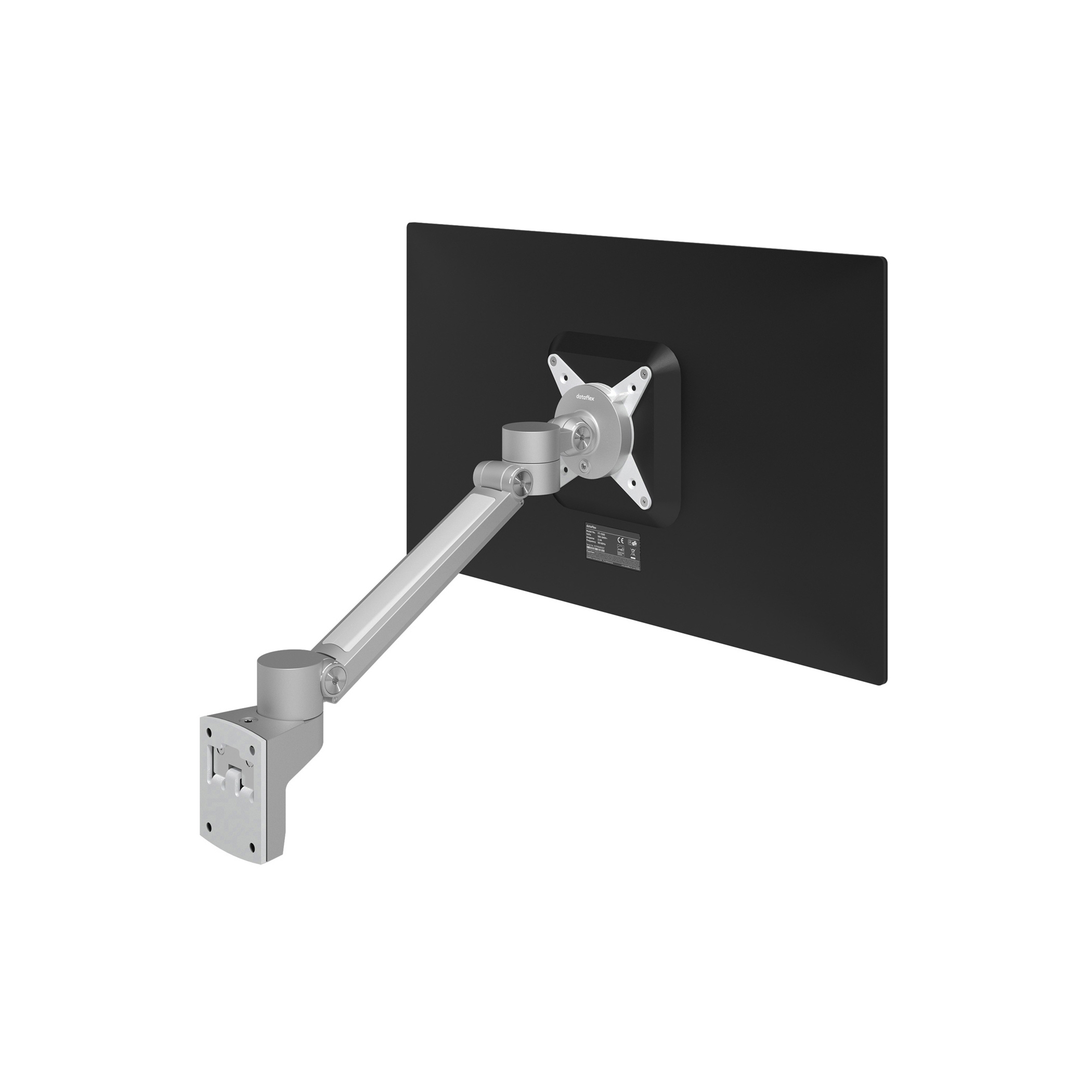 Produkt Viewlite plus Monitorarm - Wand 312 des Herstellers Dataflex anzeigen