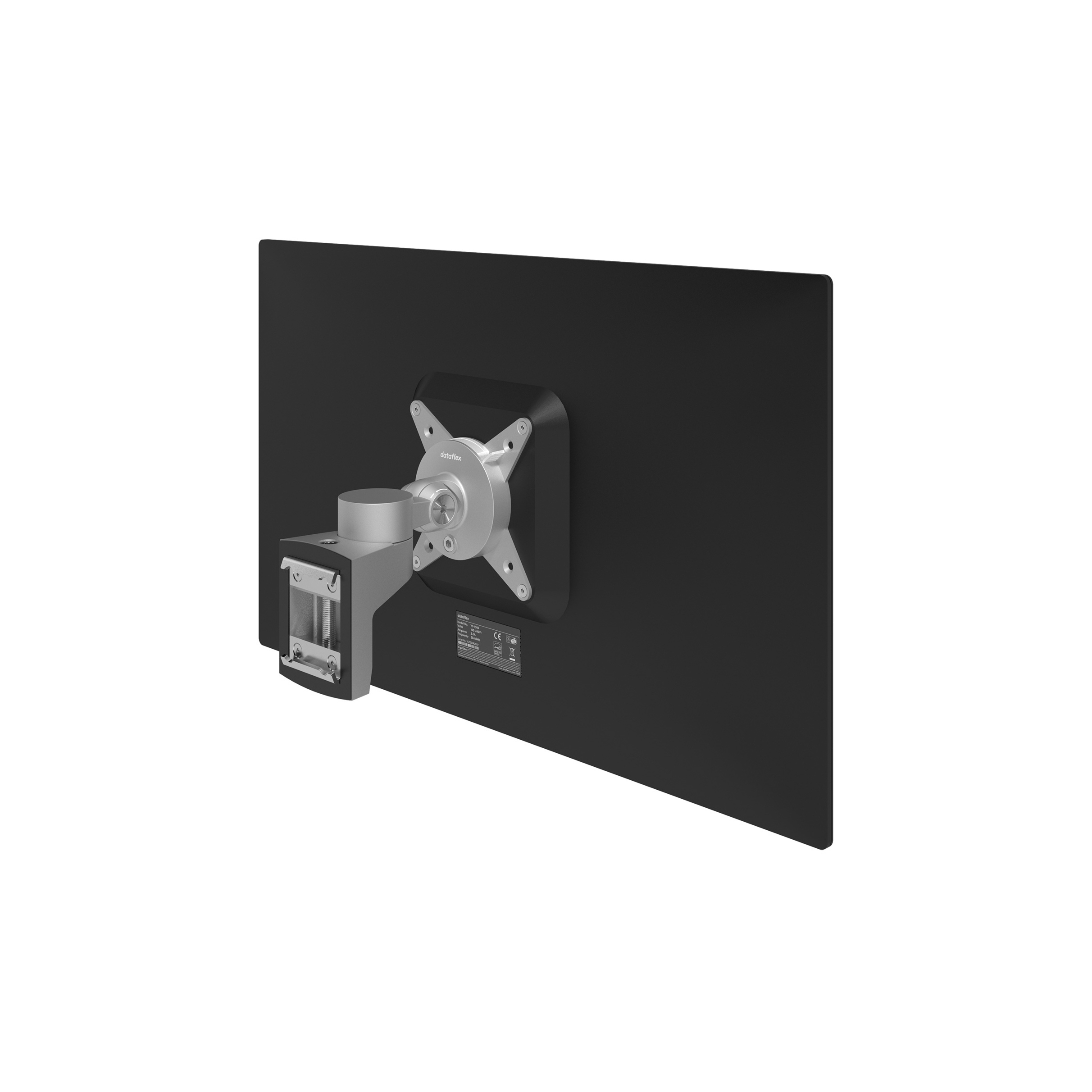 Produkt Viewlite Monitorarm - Schiene 402 des Herstellers Dataflex anzeigen