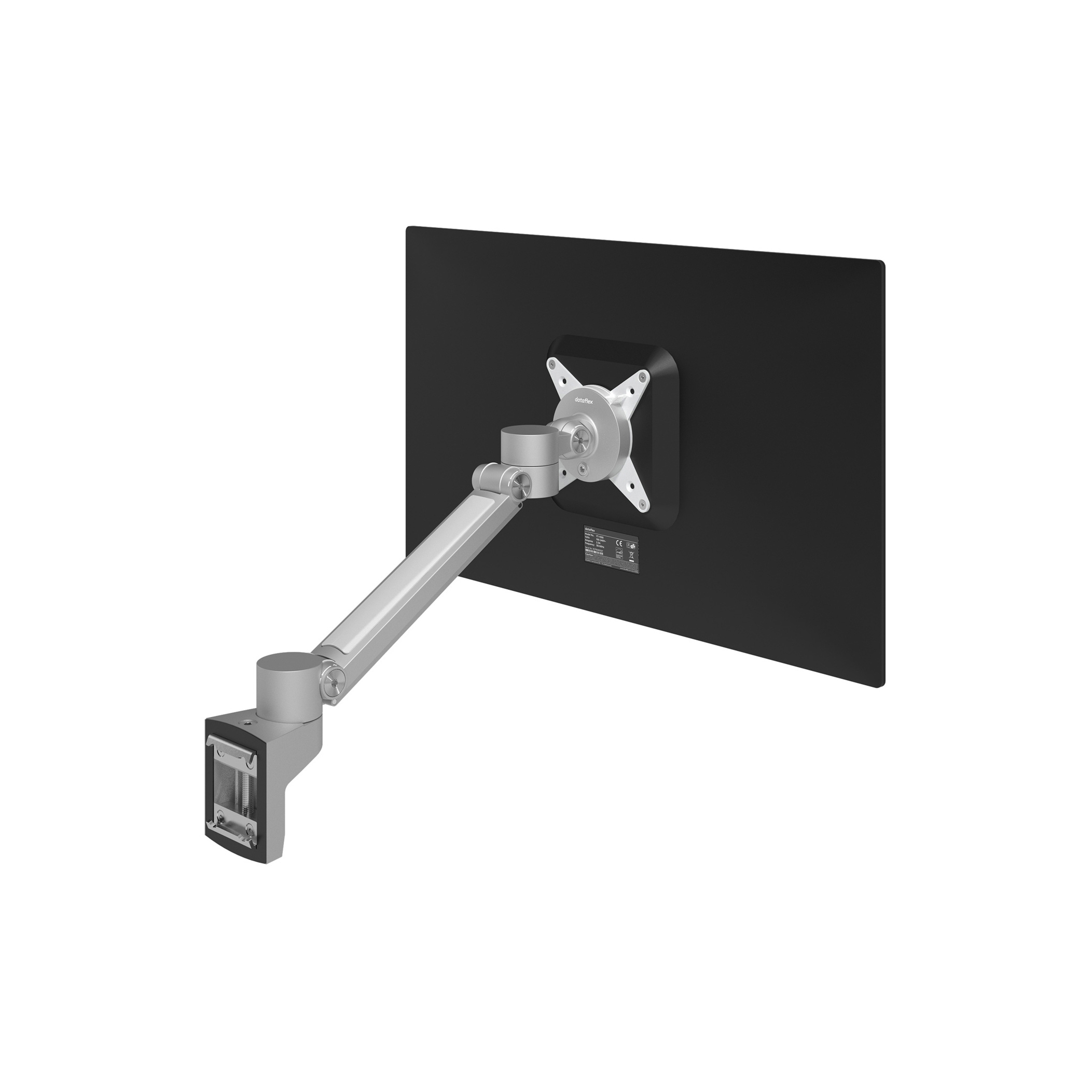 Produkt Viewlite plus Monitorarm - Schiene 512 des Herstellers Dataflex anzeigen