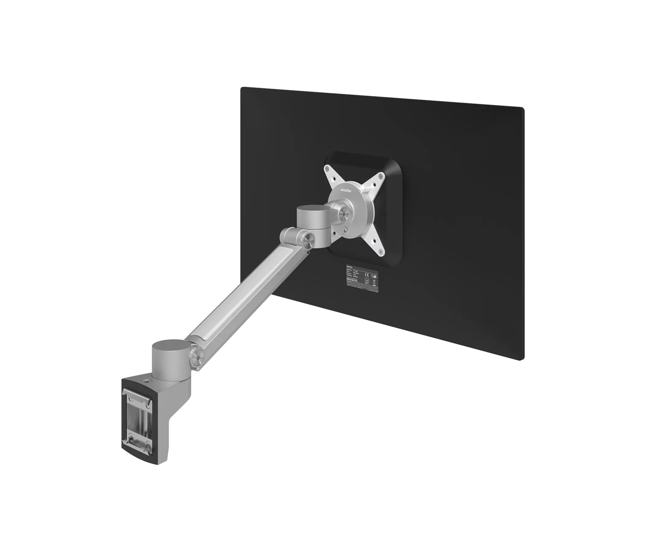 Dataflex - Viewlite plus monitor arm - rail 512