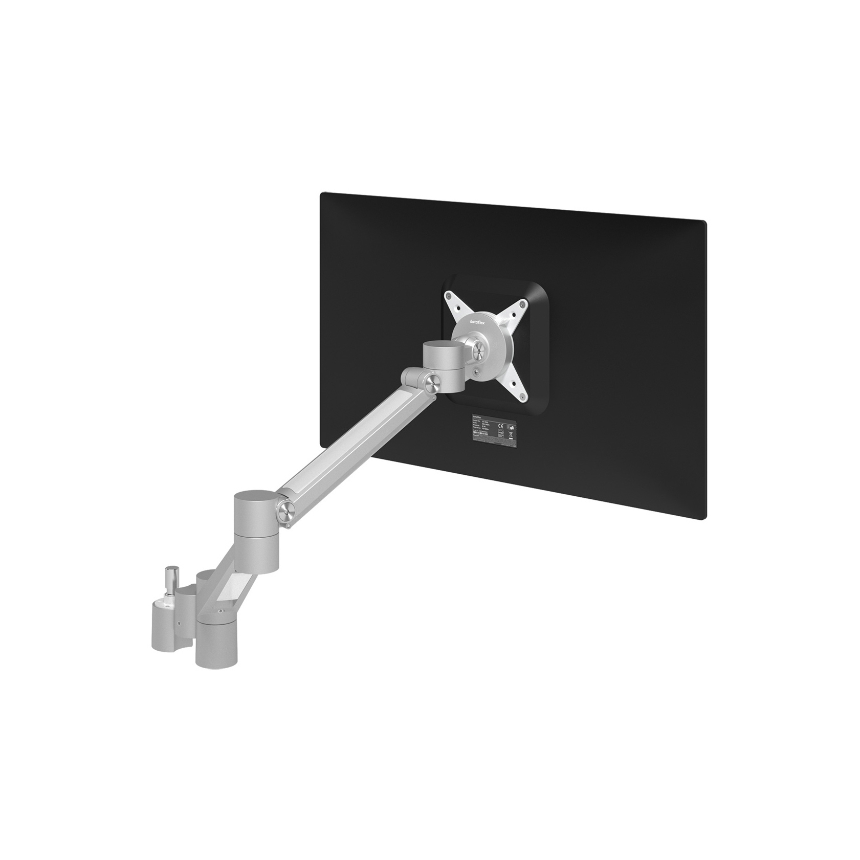 Viewlite Dual-Monitorarm-Upgrade-Kit - Option 602