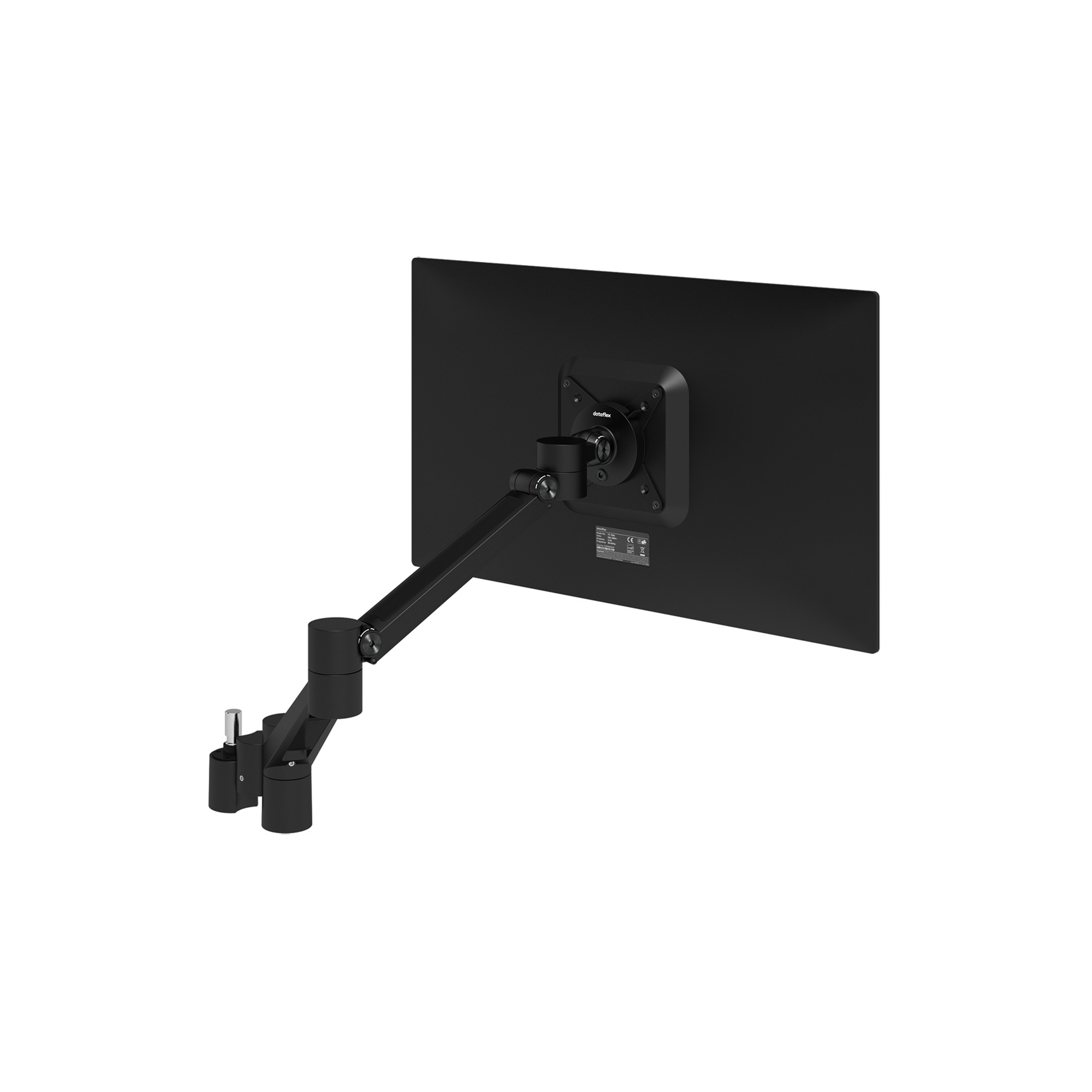 Viewlite Dual-Monitorarm-Upgrade-Kit - Option 603