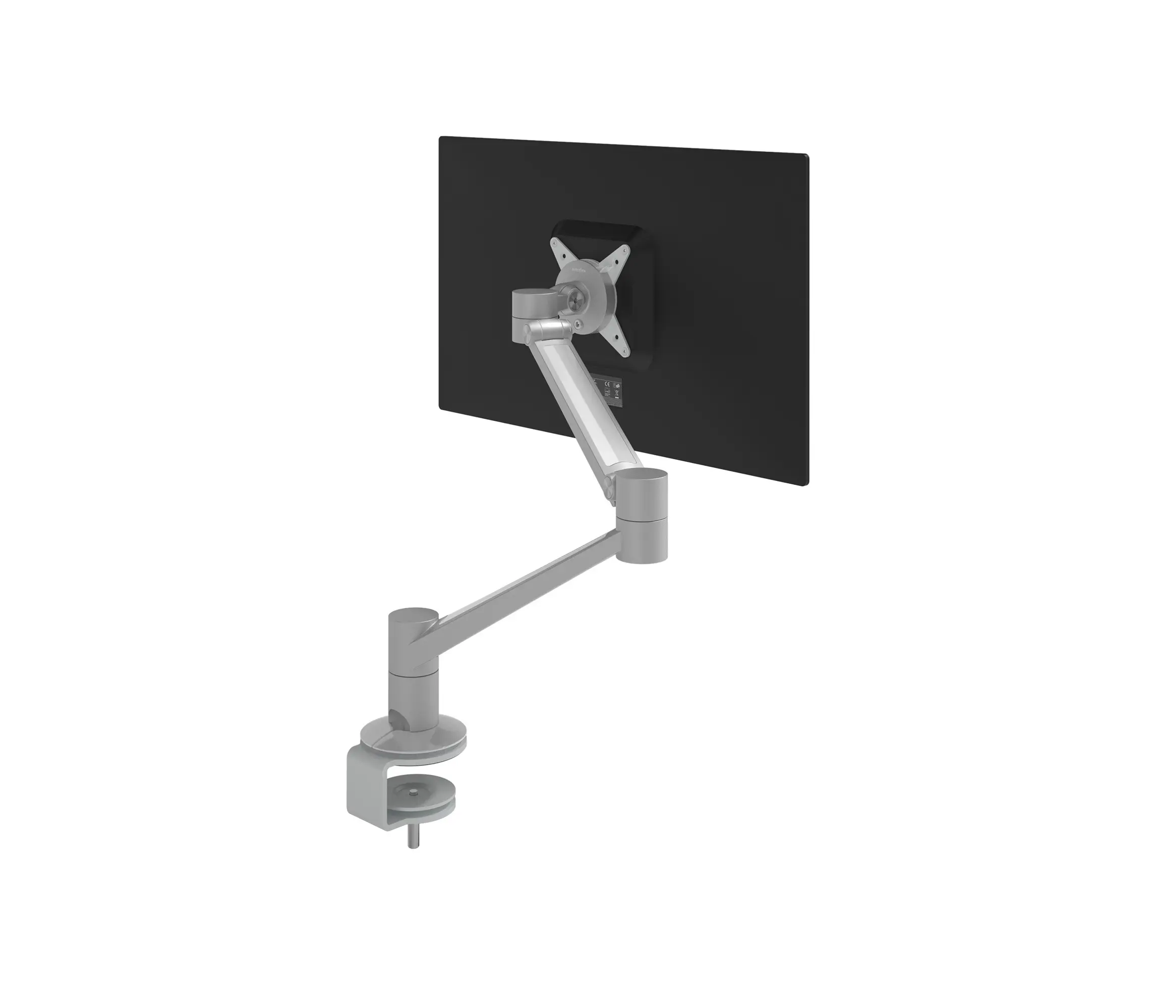 Dataflex - Viewlite plus monitor arm - desk 622