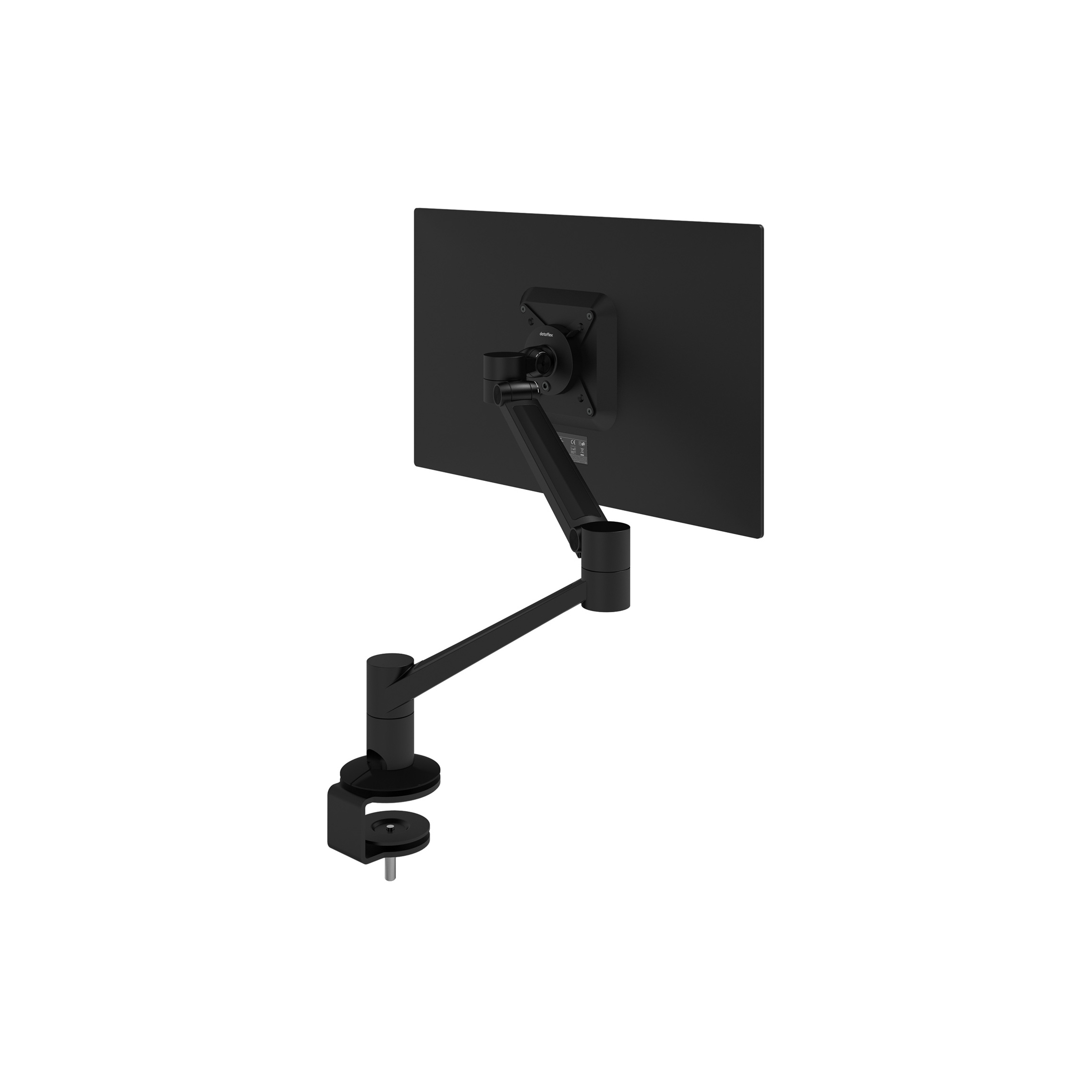 Viewlite plus monitor arm - desk 623