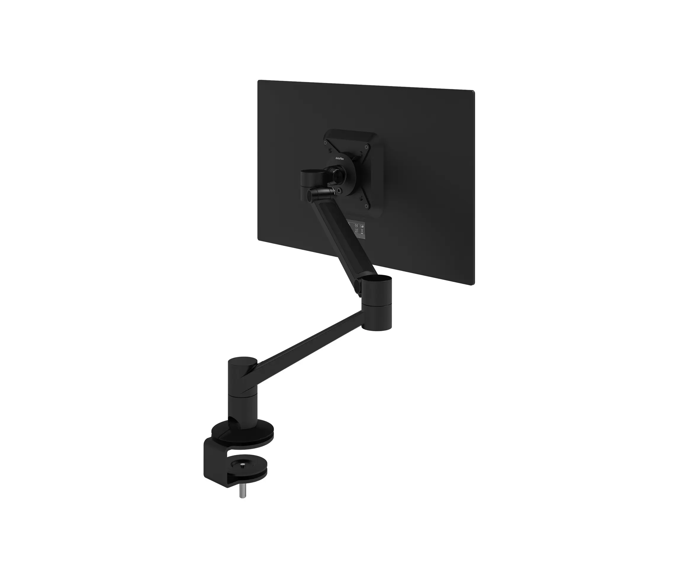 Dataflex - Viewlite plus monitor arm - desk 623