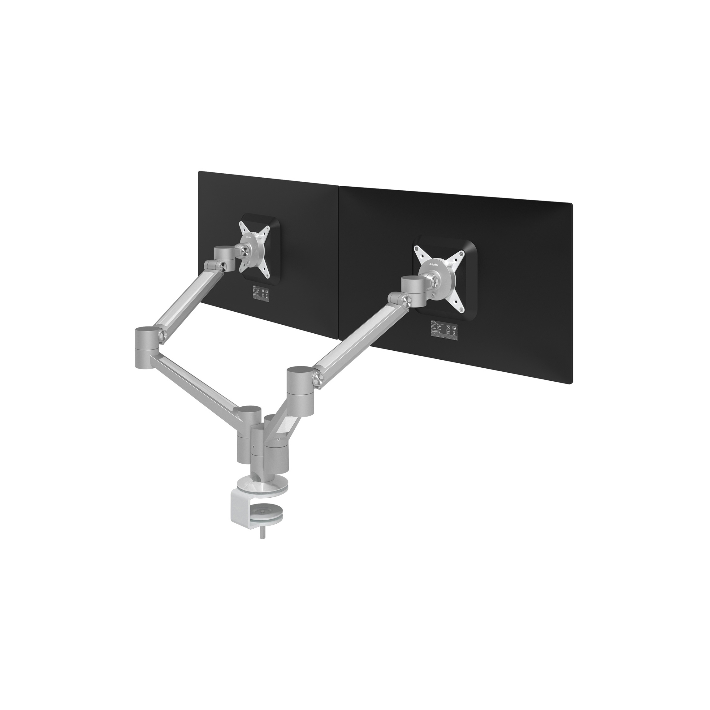 Viewlite plus monitor arm - desk 652