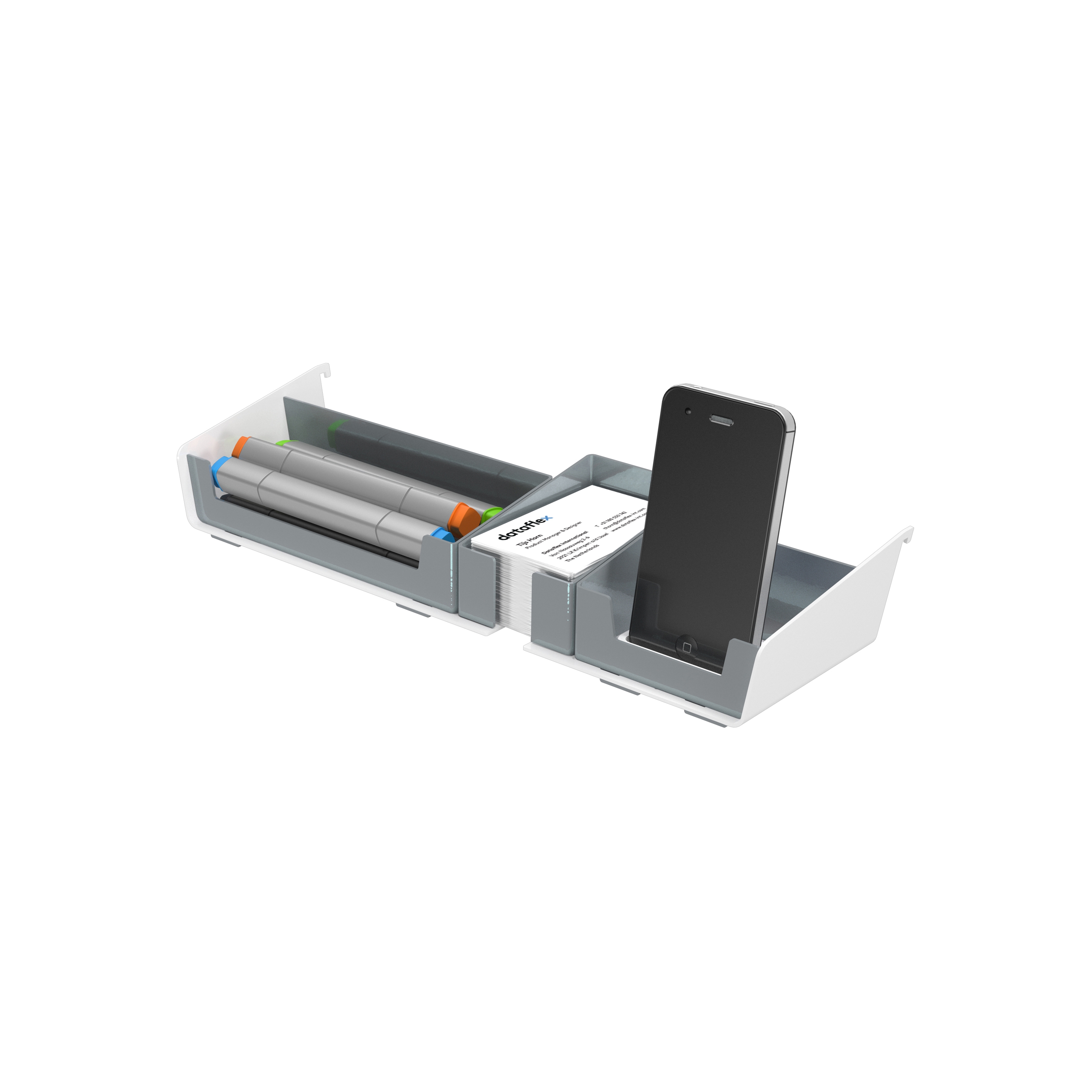 Display product Viewlite utensil tray - option 750 from manufacturer Dataflex