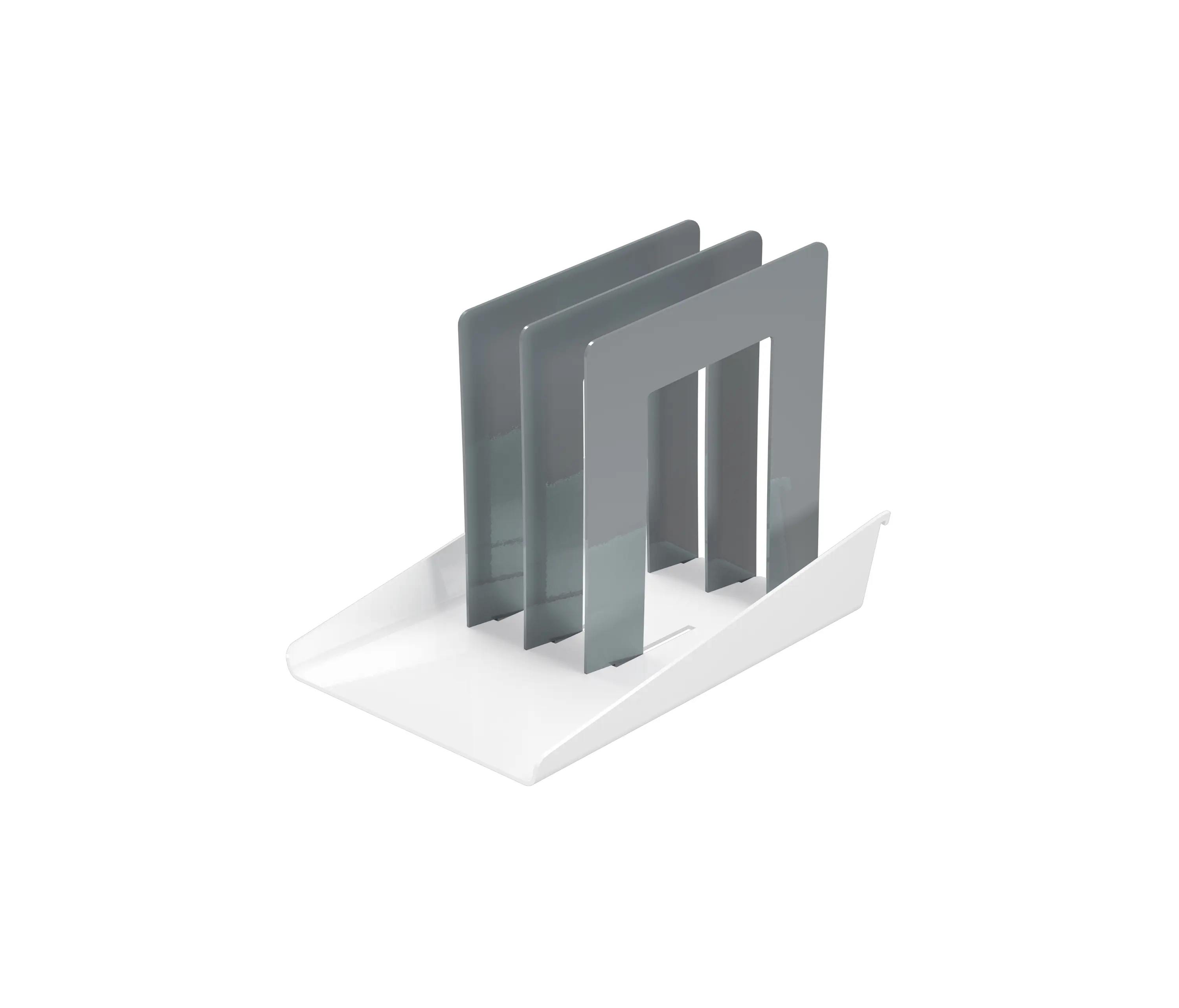 Dataflex - Viewlite Ordnerablage - Option 760