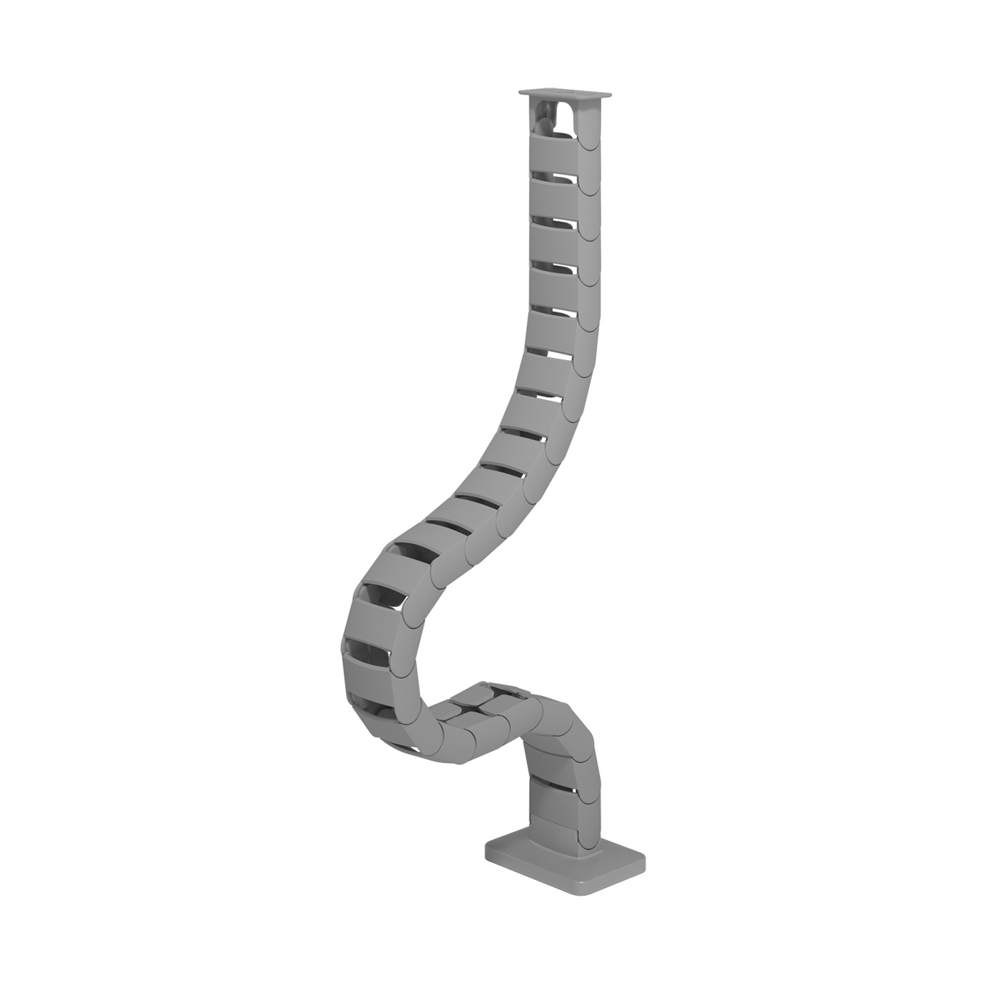 Addit Kabelführung 82 cm - Schreibtisch 452