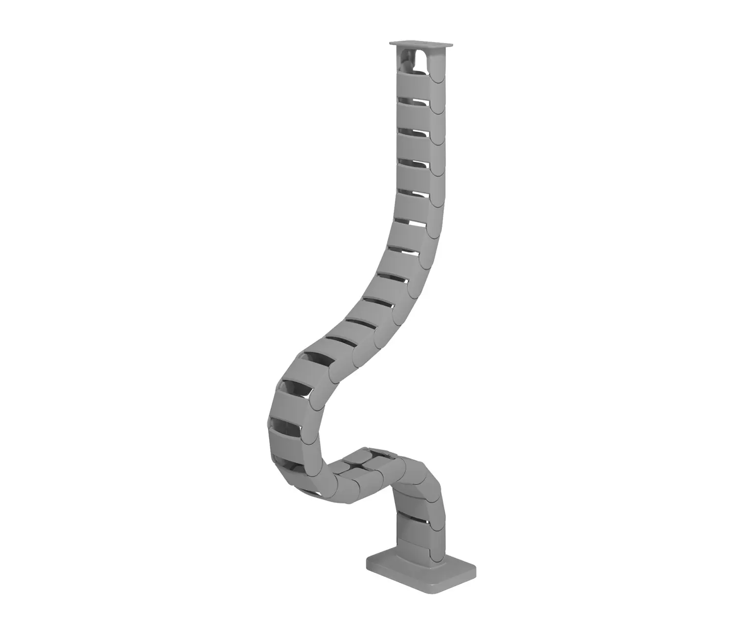Dataflex - Addit cable guide 82 cm – desk 452