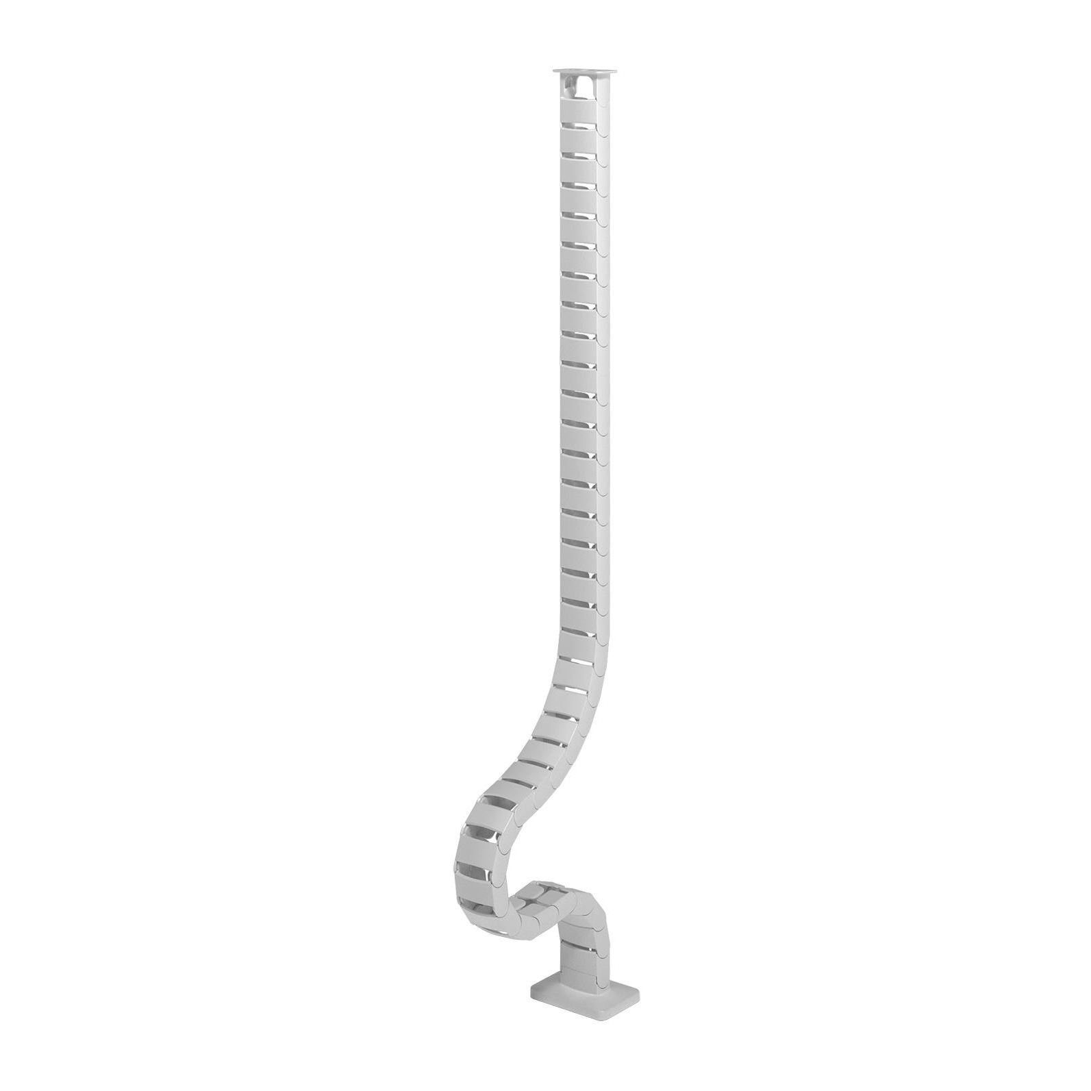 Produkt Addit Kabelführung Sitz-Steh 130 cm Set – Schreibtisch 460 des Herstellers Dataflex anzeigen