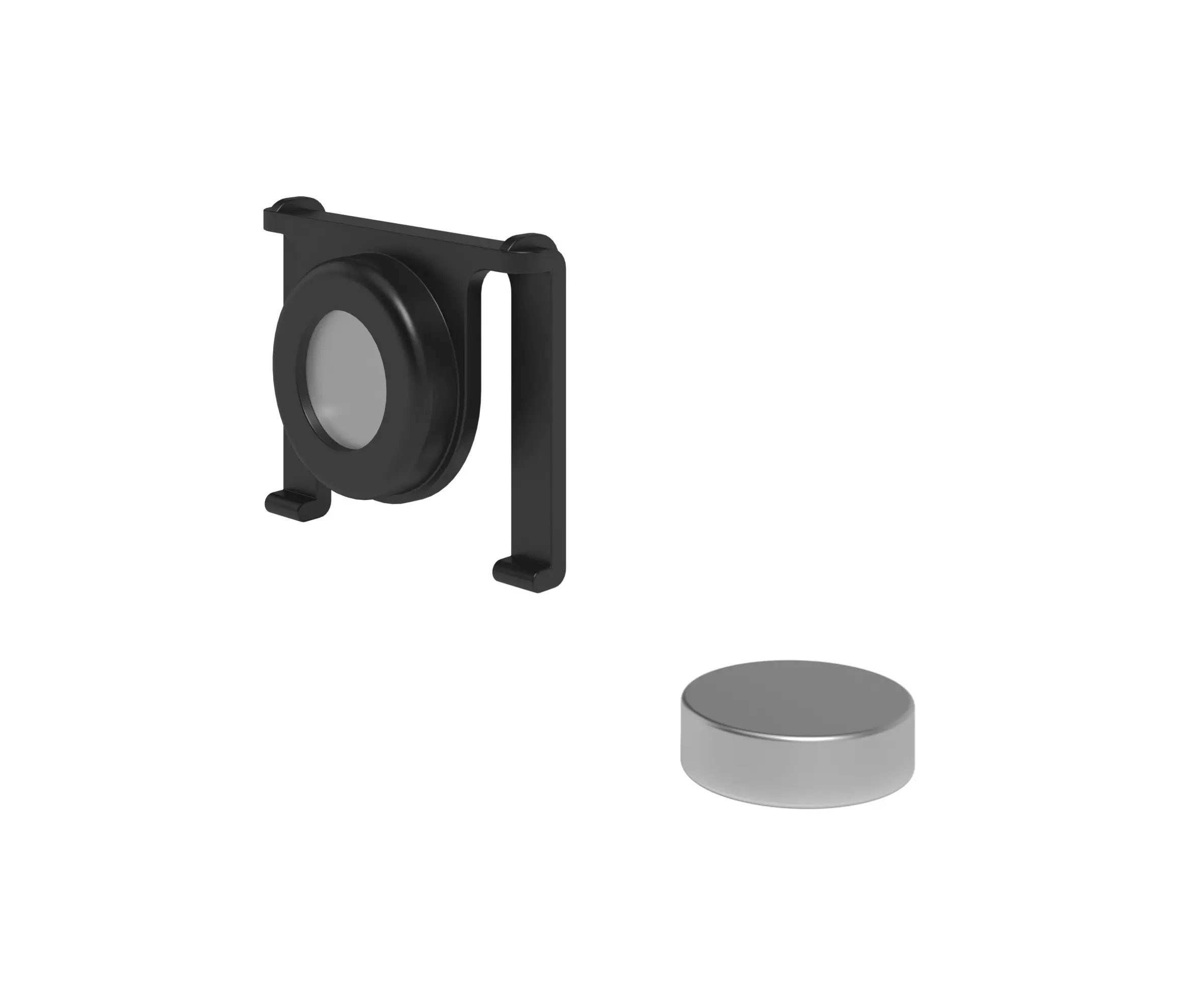 Dataflex - Addit cable guide – magnet mount 483