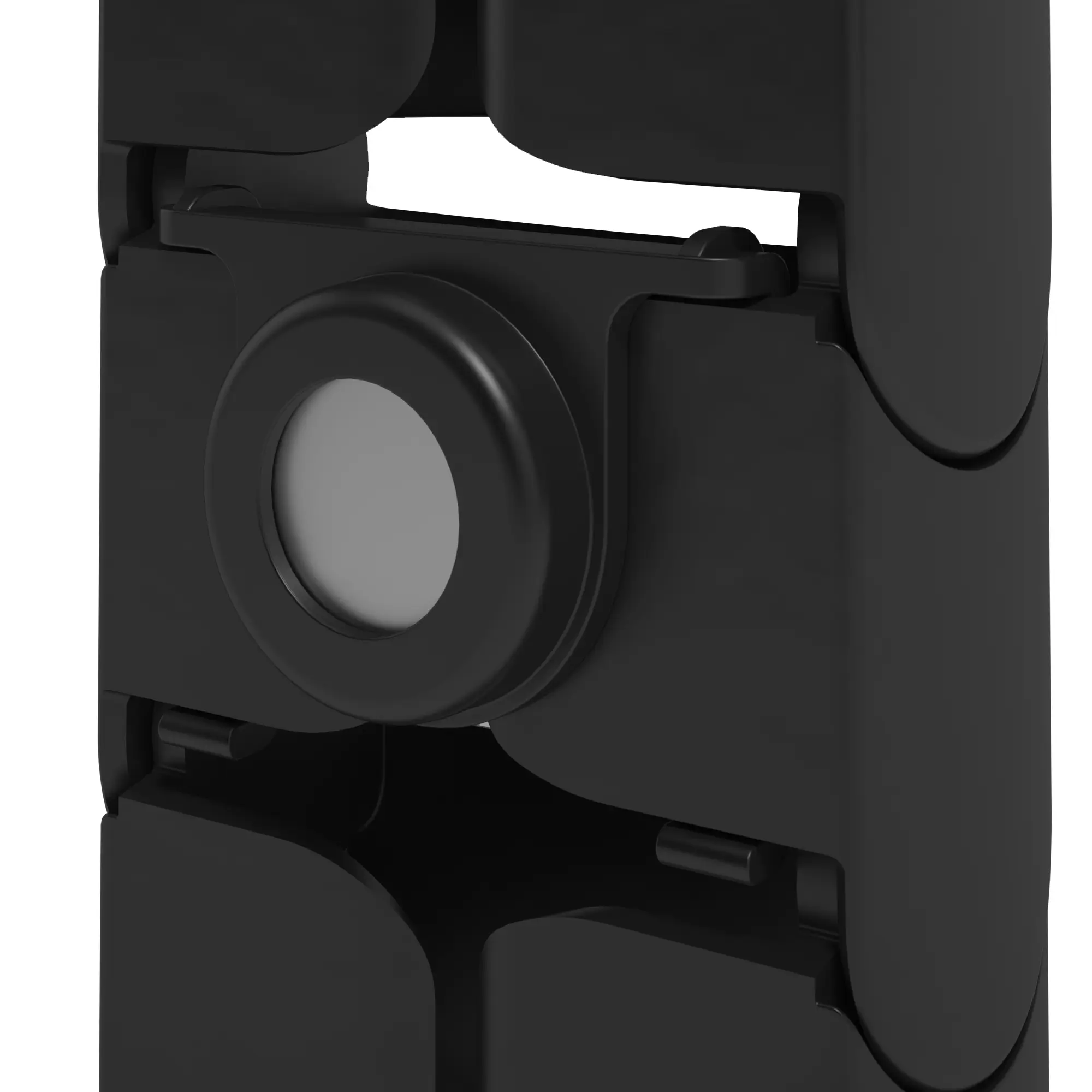 Dataflex - Addit cable guide – magnet mount 483