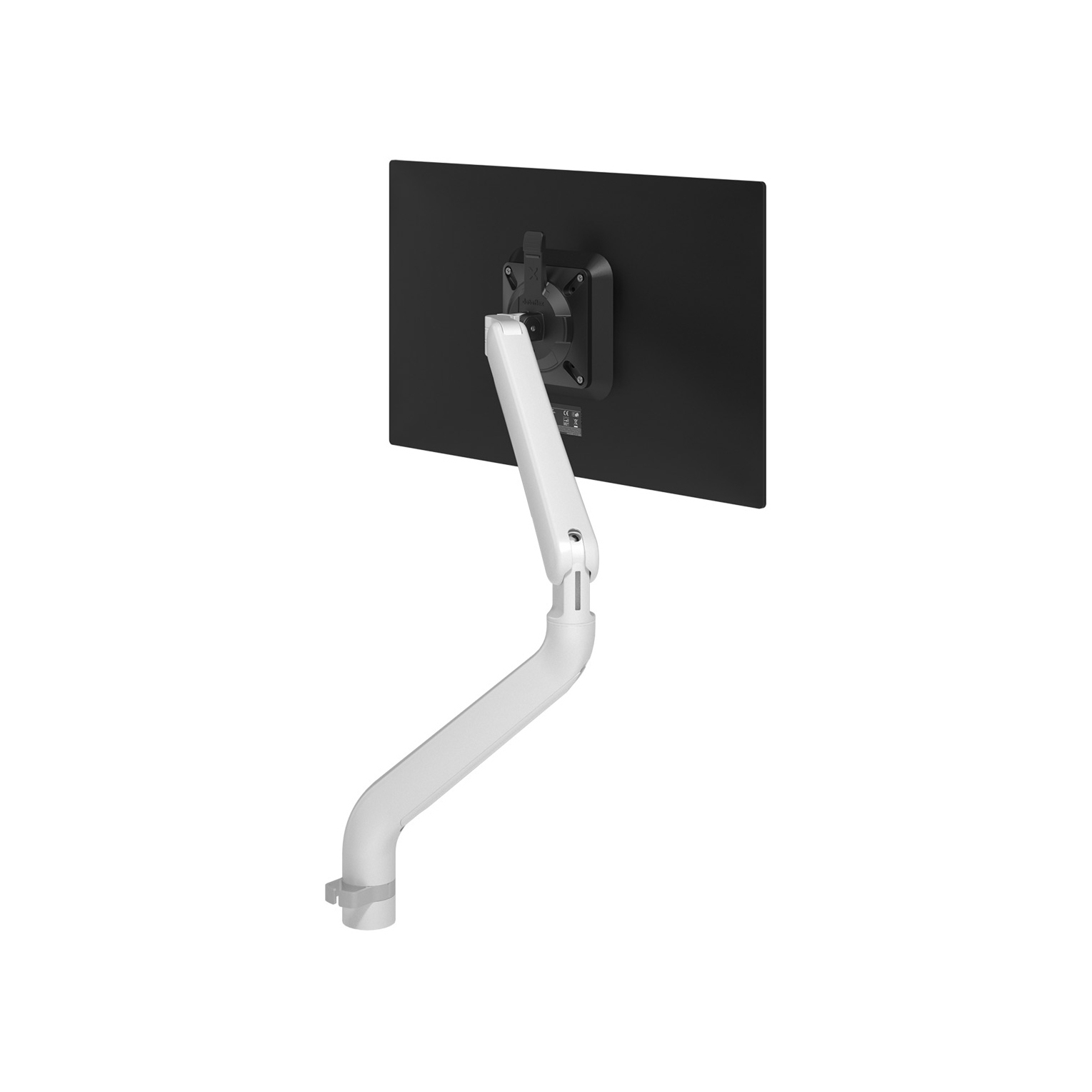 Viewprime | 65.110 Viewprime plus braccio porta monitor - scrivania 110