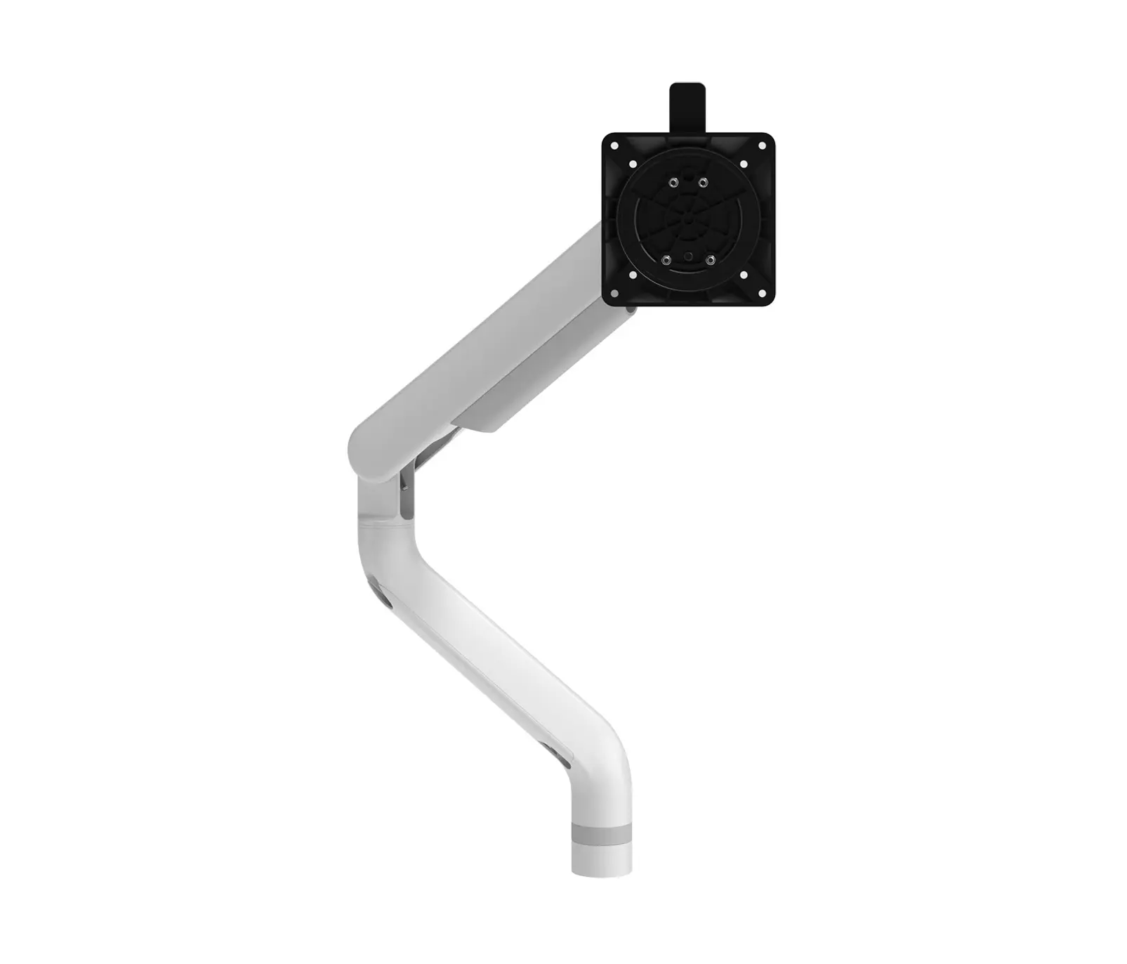 Dataflex - Viewprime | 65.110 Viewprime plus monitor arm – desk 110