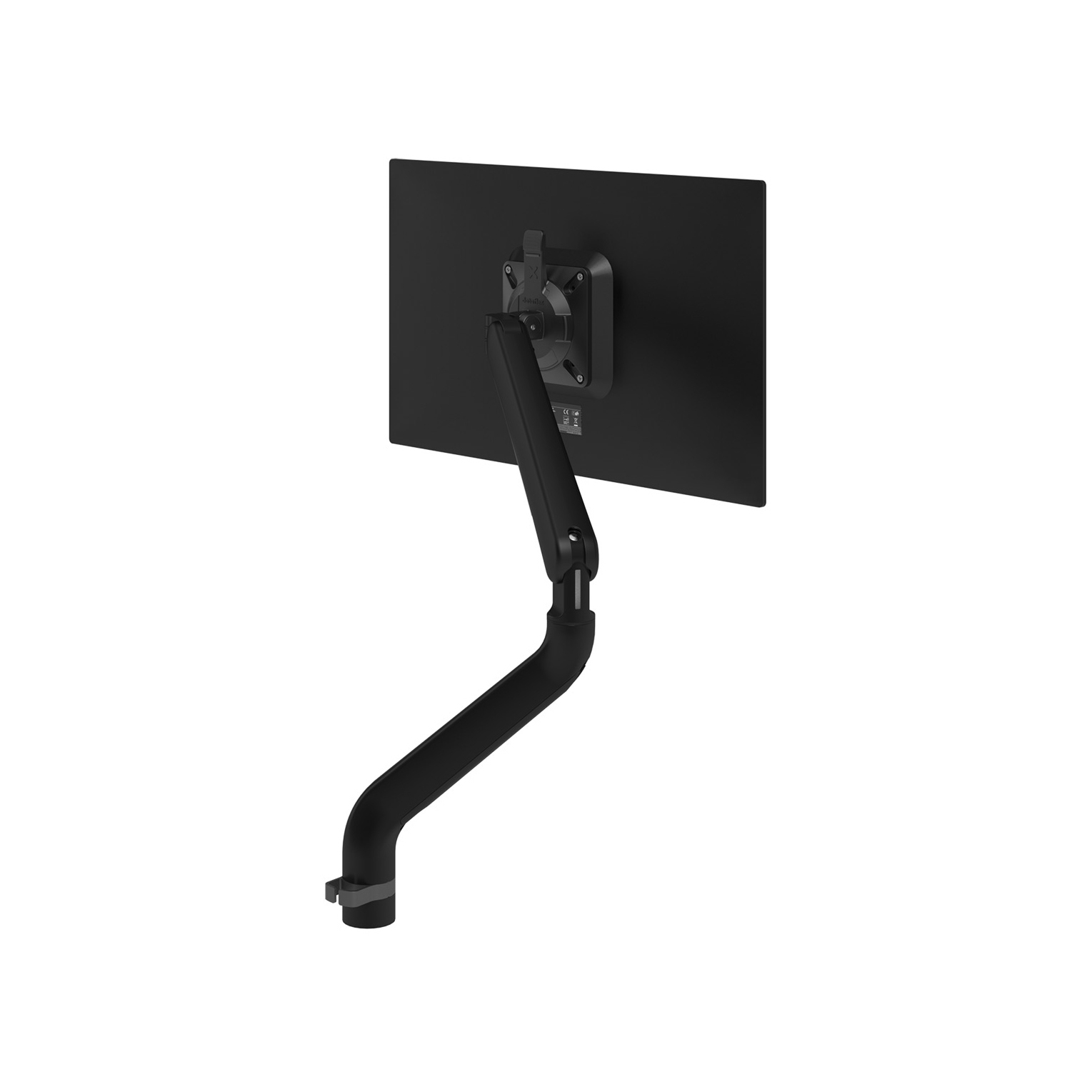 Viewprime | 65.113 Viewprime plus braccio porta monitor - scrivania 113