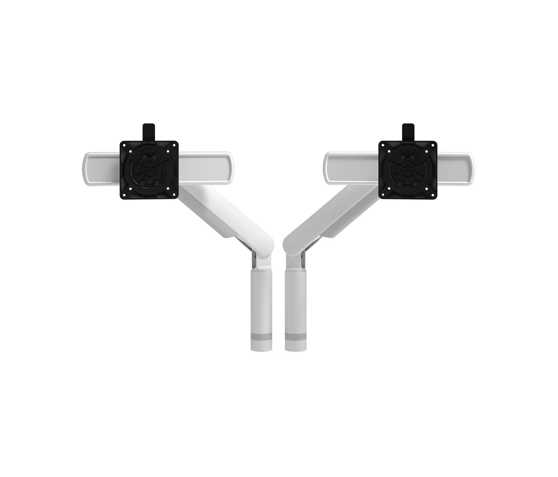 Dataflex - Viewprime | 65.210 Viewprime plus monitor arm – desk 210