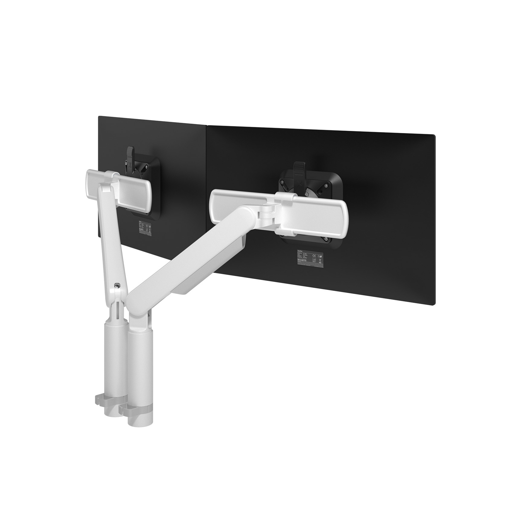 Viewprime | 65.210 Viewprime plus monitor arm – desk 210