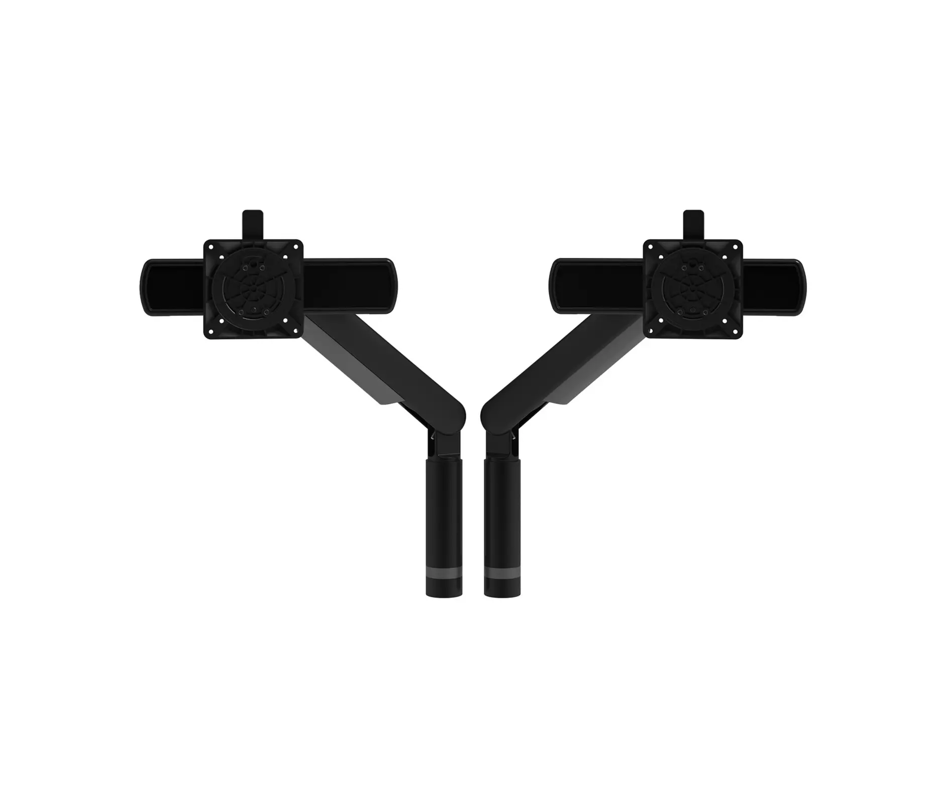 Dataflex - Viewprime | 65.213 Viewprime plus monitor arm – desk 213