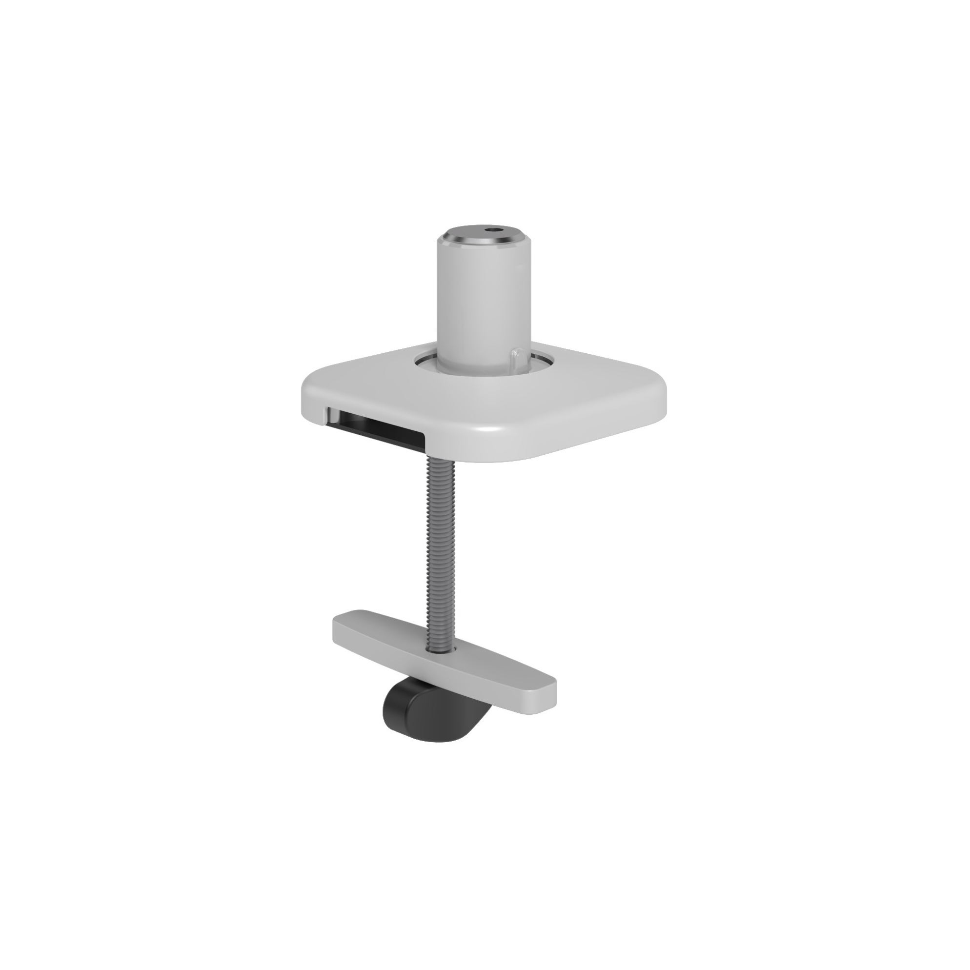 Display product Viewprime | 65.810 Viewprime bolt through desk - mount 810 from manufacturer Dataflex