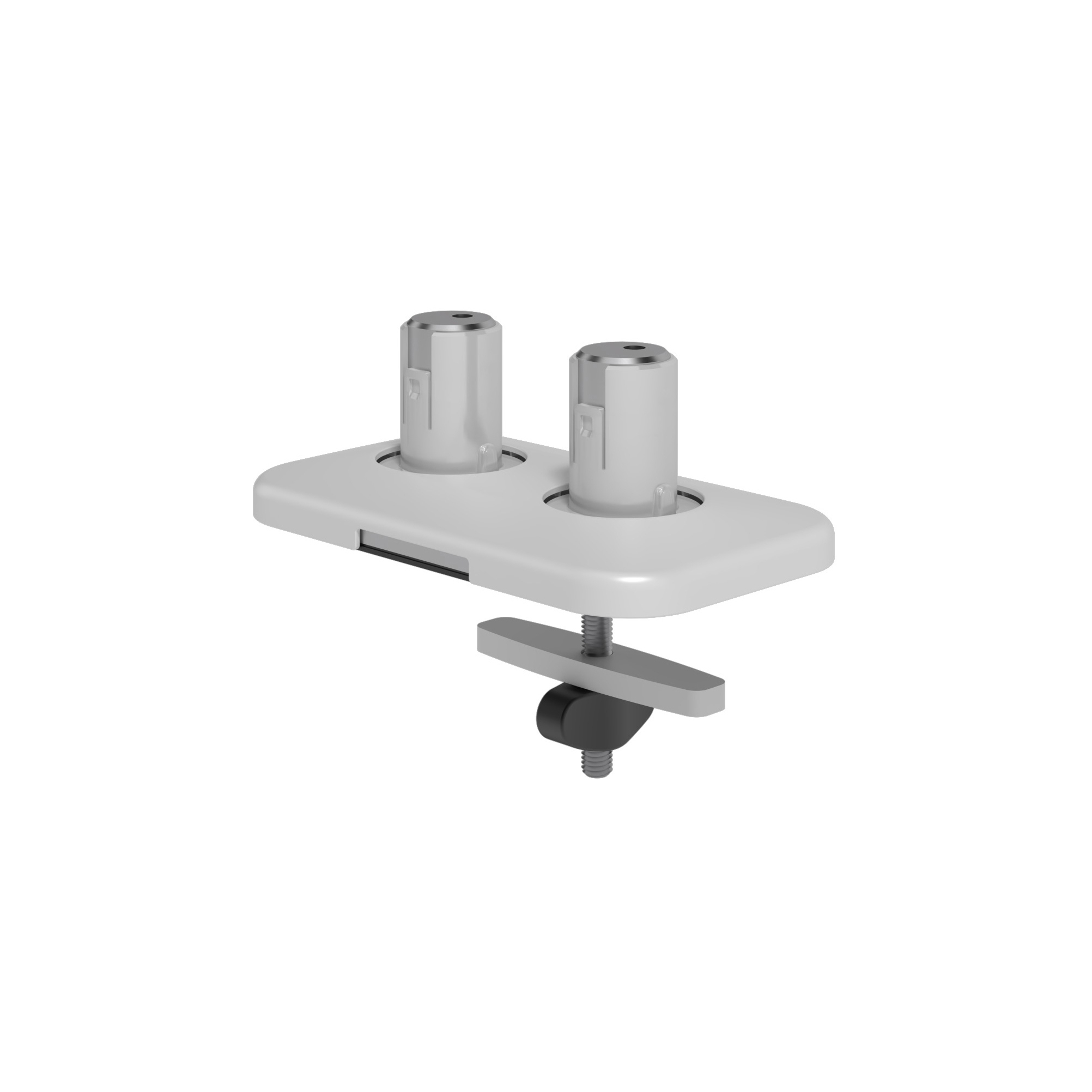 Viewprime | 65.820 Viewprime bolt through desk - mount 820