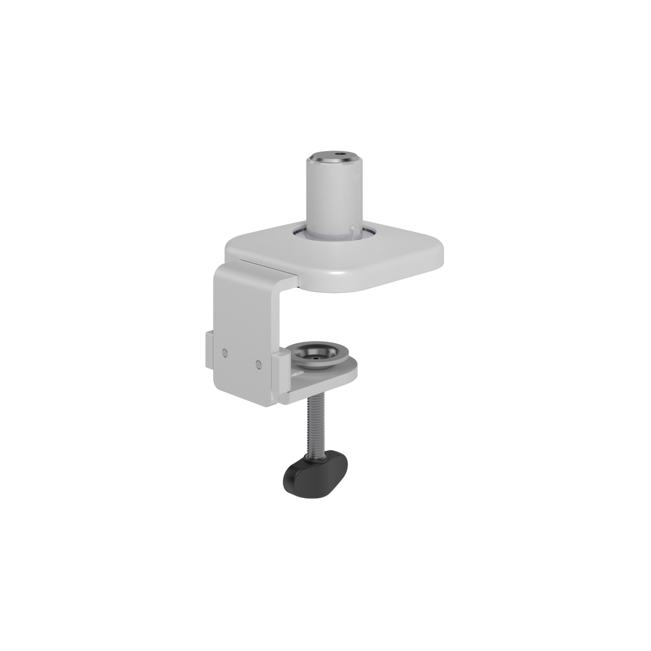 Display product Viewprime | 65.910 Viewprime desk clamp - mount 910 from manufacturer Dataflex