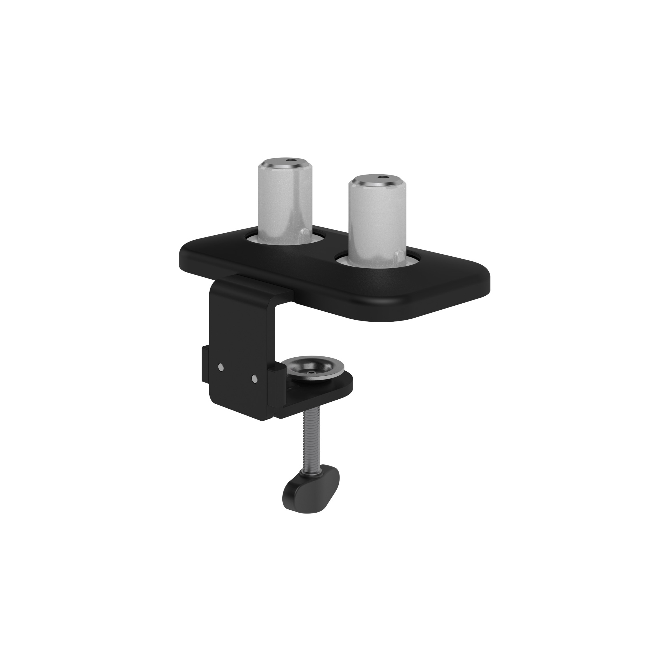Display product Viewprime | 65.923 Viewprime desk clamp - mount 923 from manufacturer Dataflex
