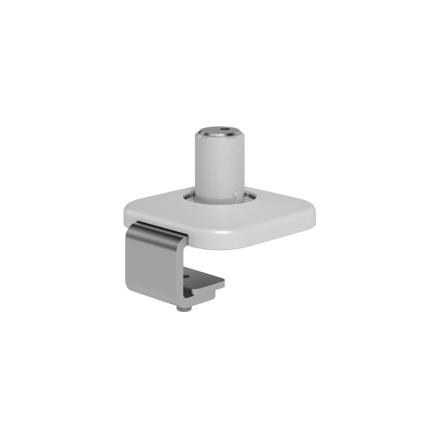 Display product Viewprime | 65.930 Viewprime desk clamp S - mount 930 from manufacturer Dataflex