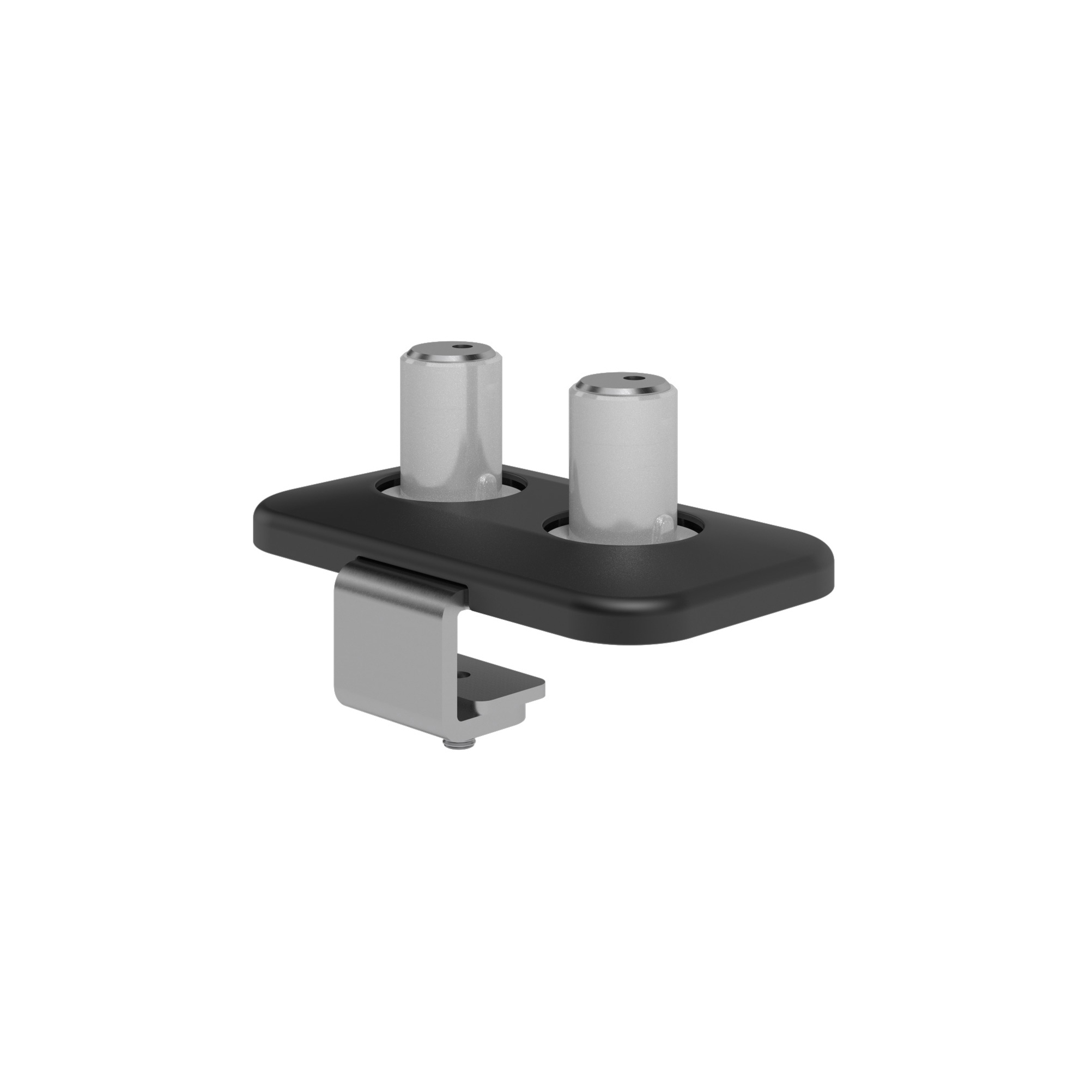 Display product Viewprime | 65.943 Viewprime desk clamp S - mount 943 from manufacturer Dataflex