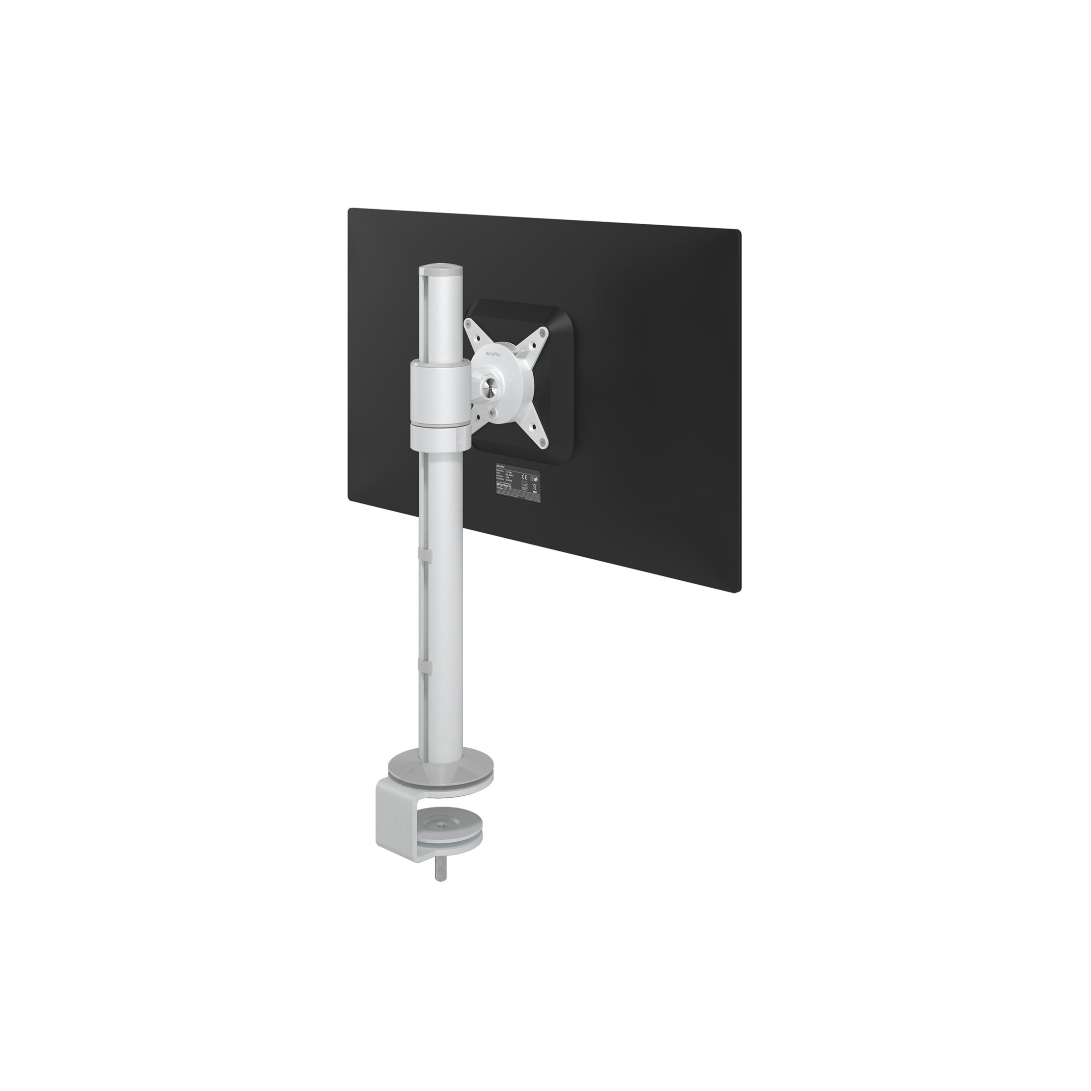 Display product Viewlite monitor arm - desk 100 from manufacturer Dataflex
