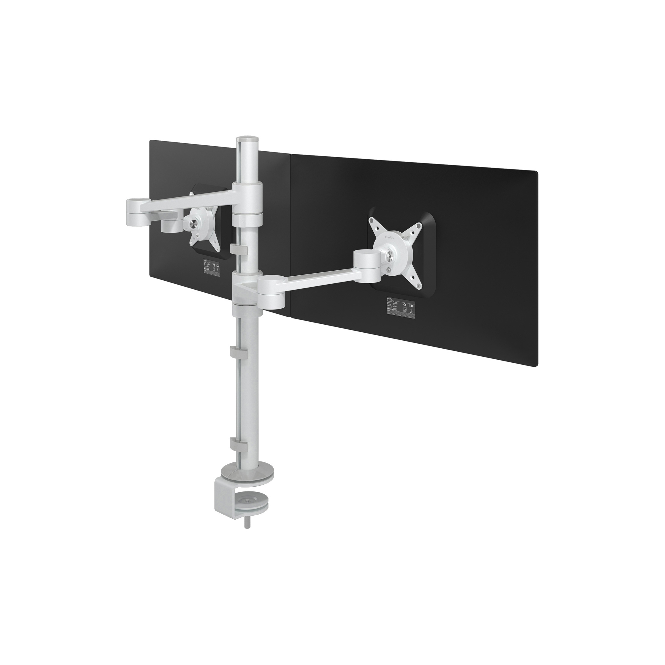 Display product Viewlite monitor arm - desk 140 from manufacturer Dataflex