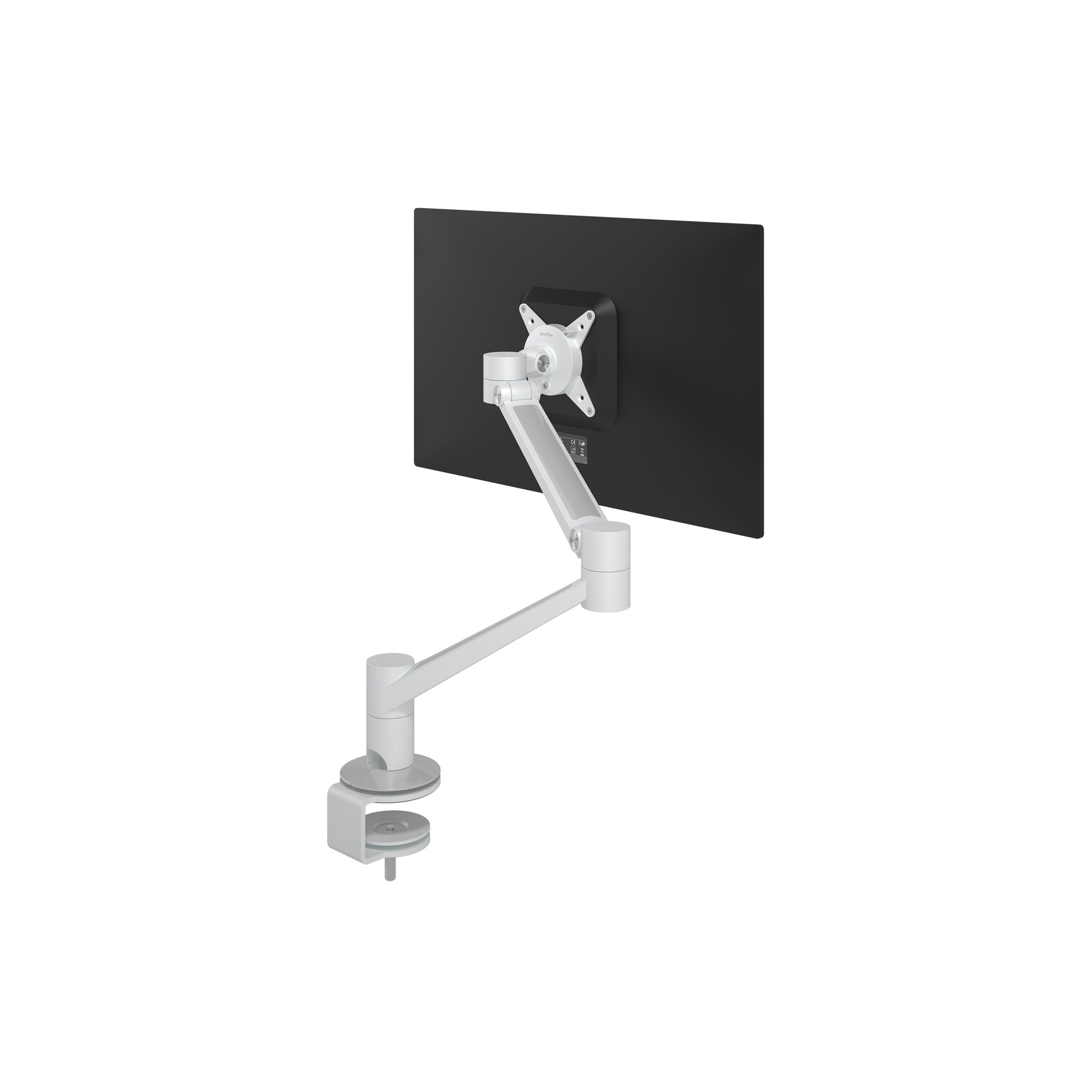 Viewlite plus monitor arm - desk 620