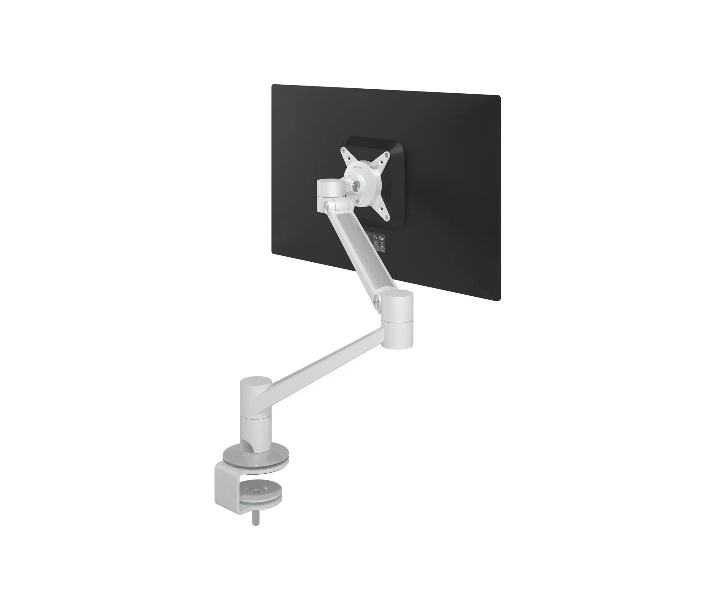Dataflex - Viewlite plus monitor arm - desk 620