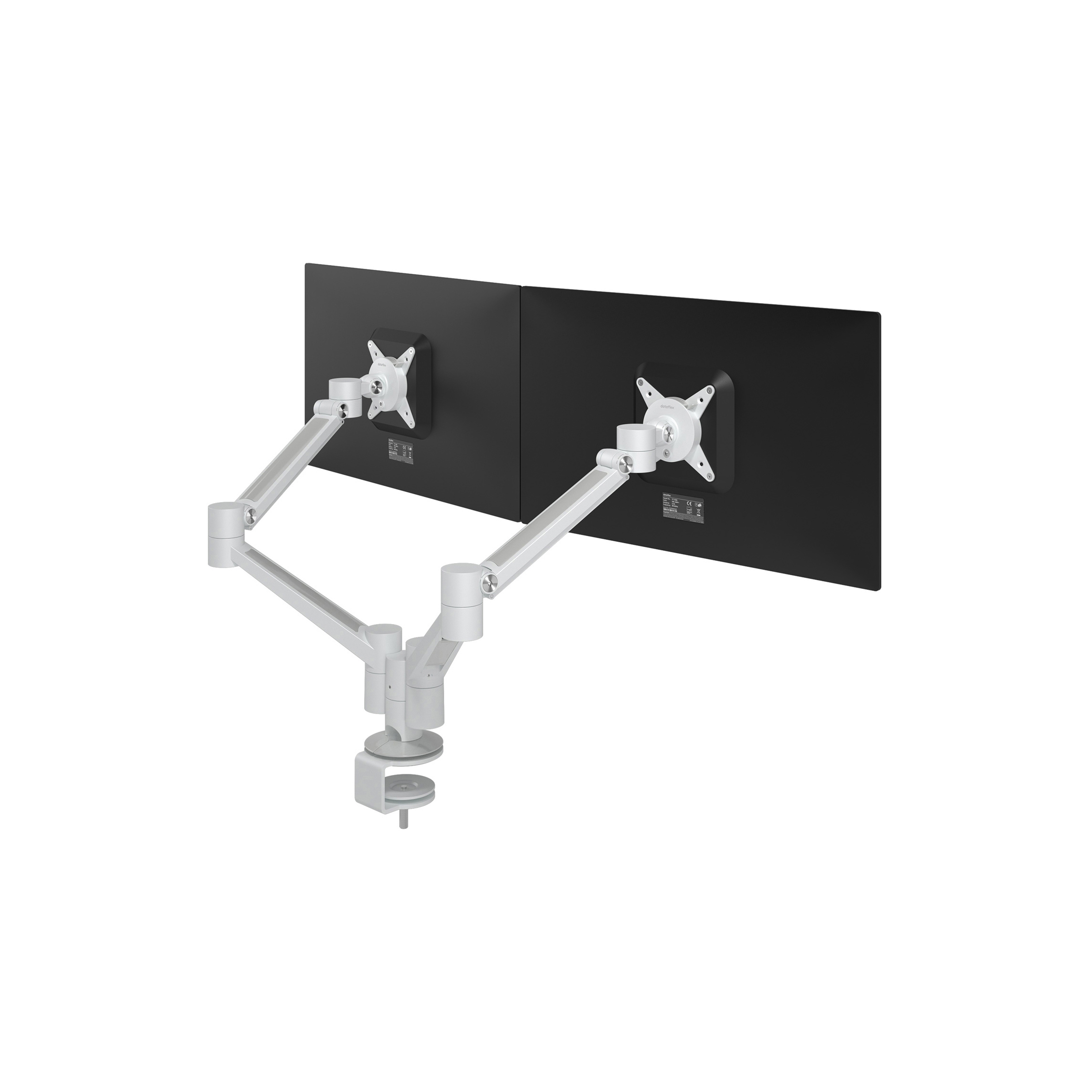 Display product Viewlite plus monitor arm - desk 650 from manufacturer Dataflex