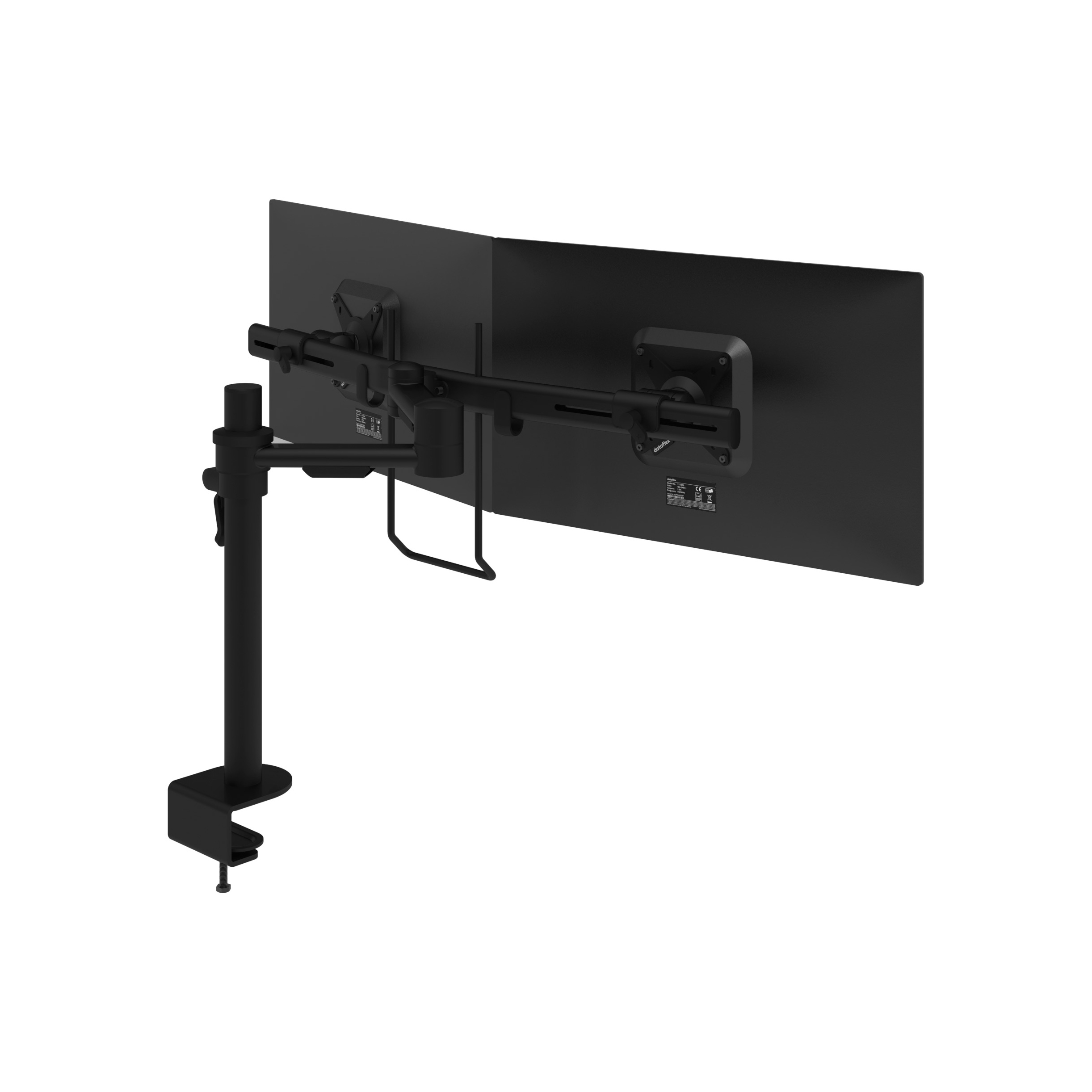 Viewmate monitor arm - desk 603