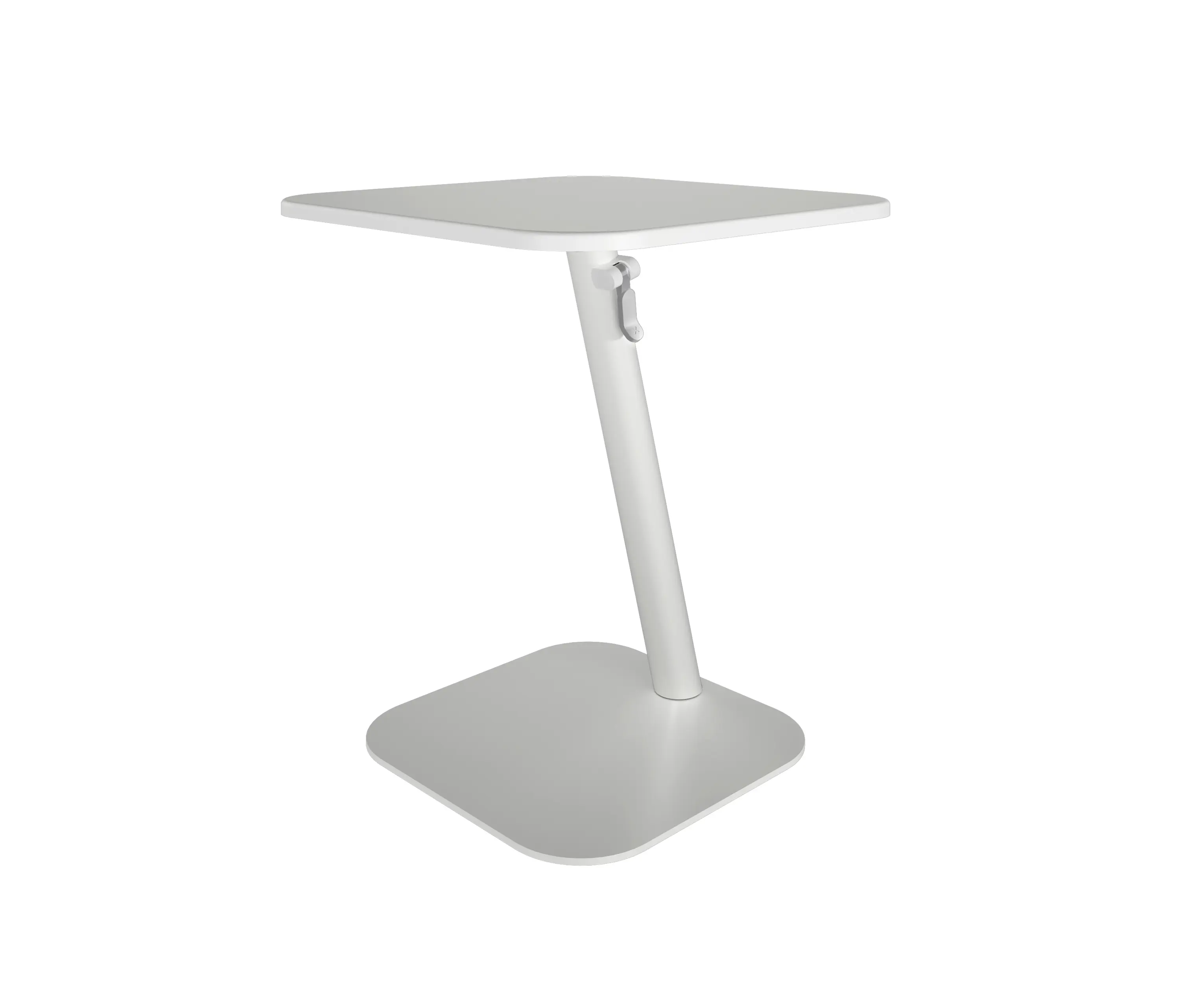 Dataflex - Addit Bento® laptop table adjustable 450