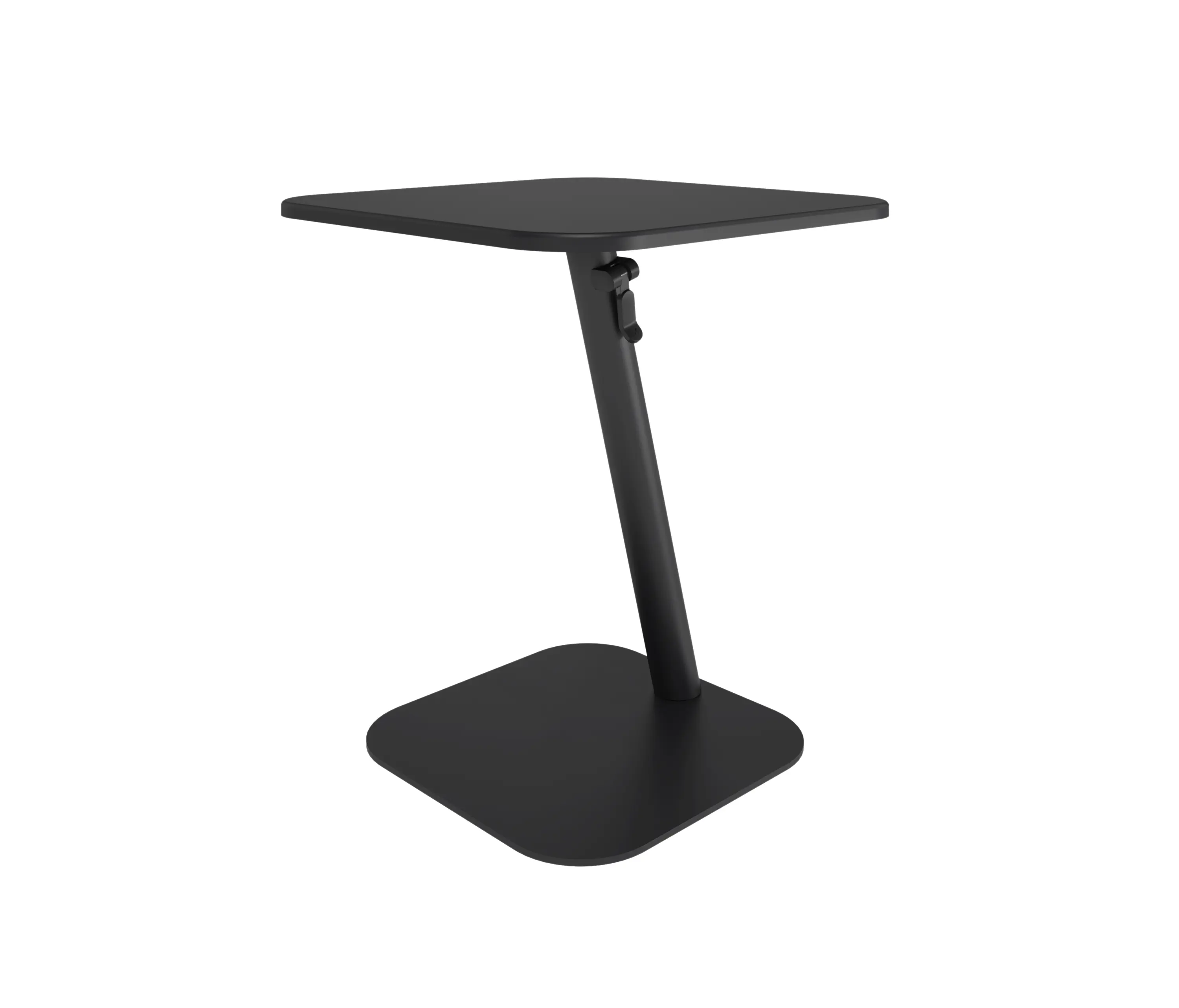 Dataflex - Addit Bento® laptop table adjustable 453