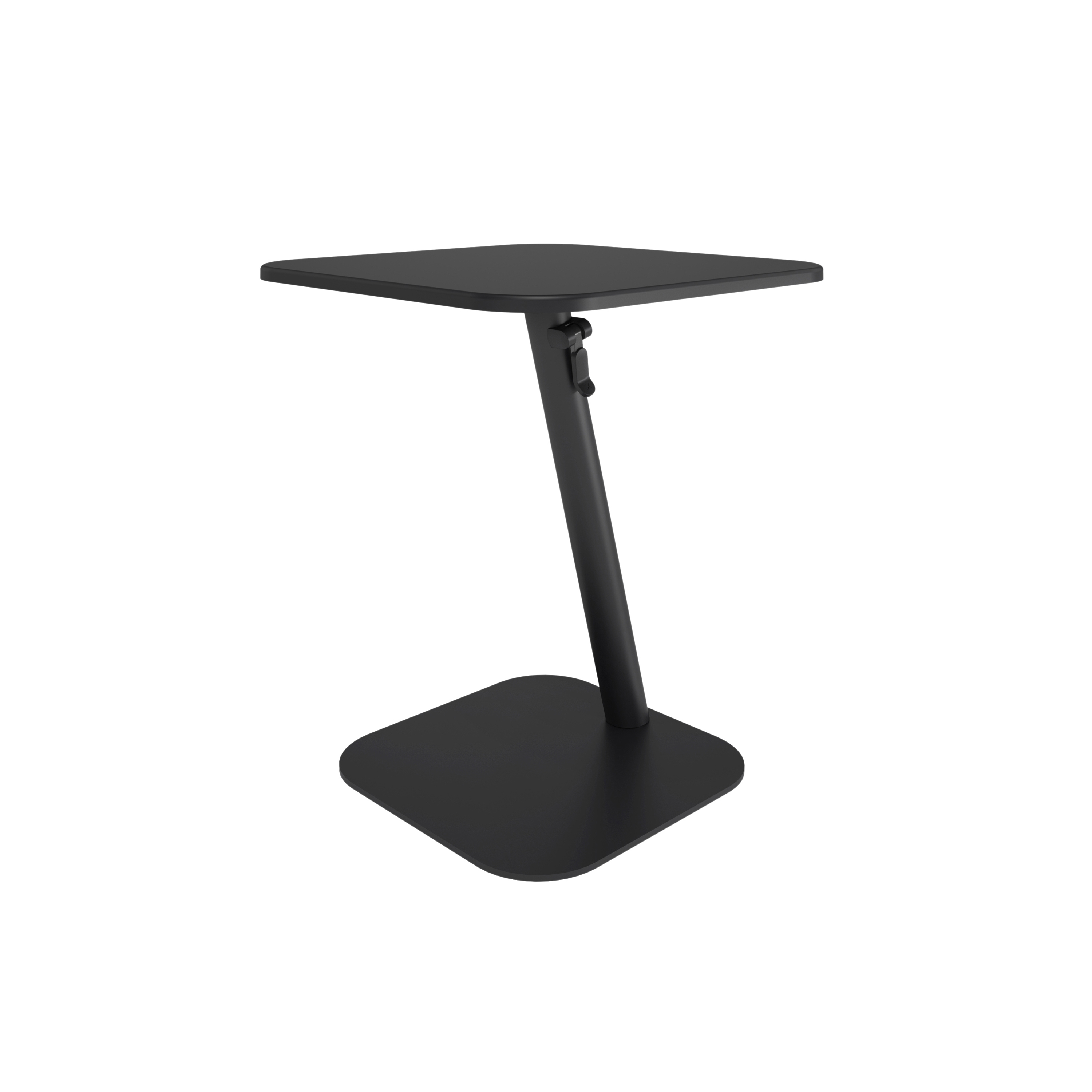Addit Bento® laptop table adjustable 453