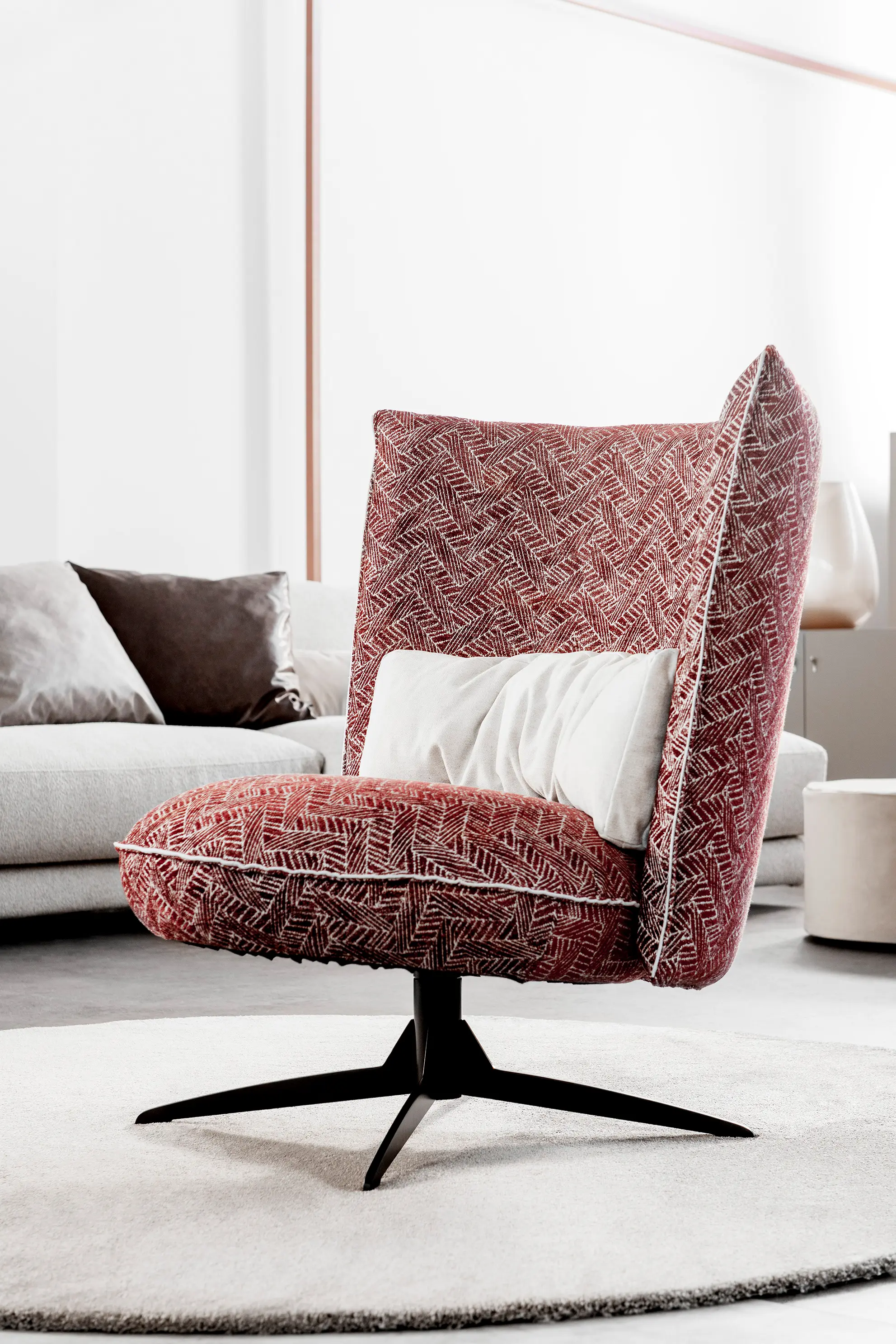 Liu Jo Living - Ice Breaker Armchair