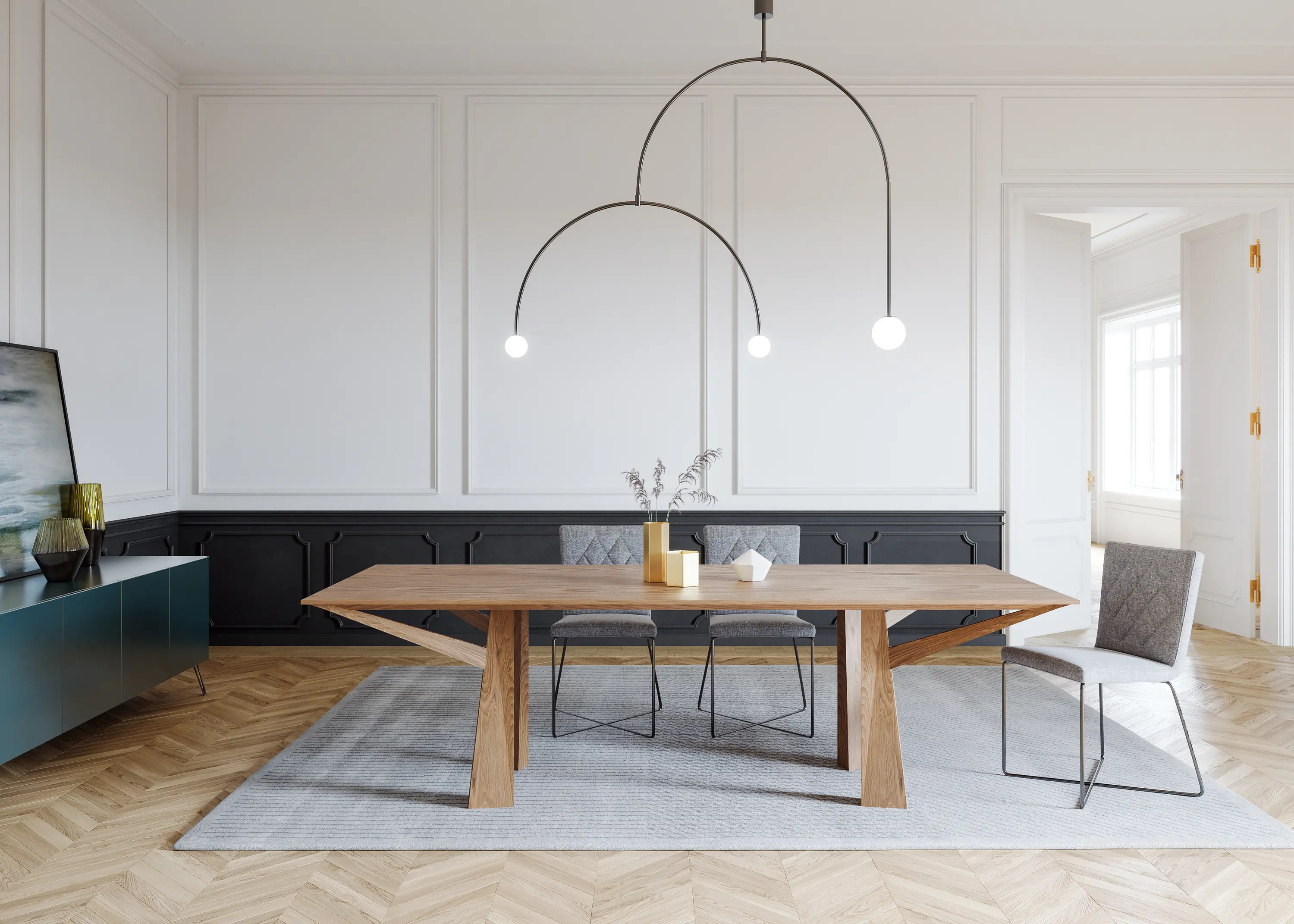 Liu Jo Living - Quilted Line