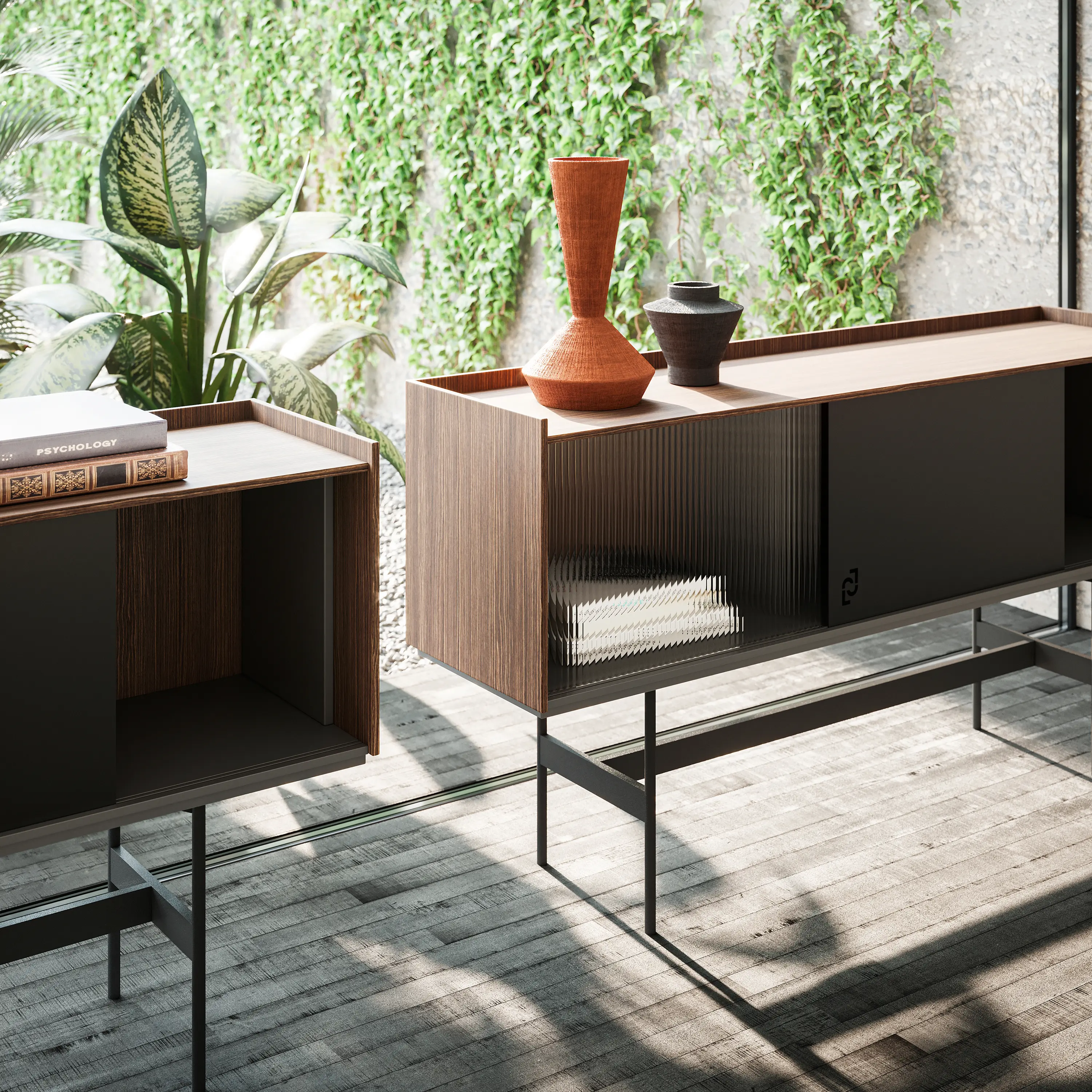 Liu Jo Living - Faventia Vase